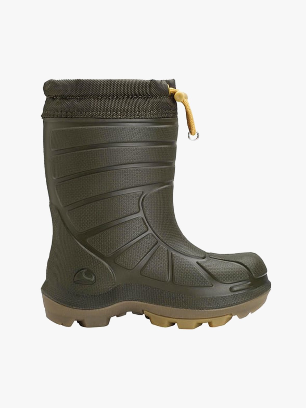 Viking Extreme Warm Hunting green/Khaki