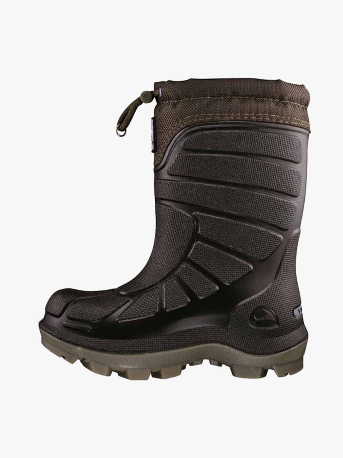 Viking Extreme Warm Hunting green/Khaki