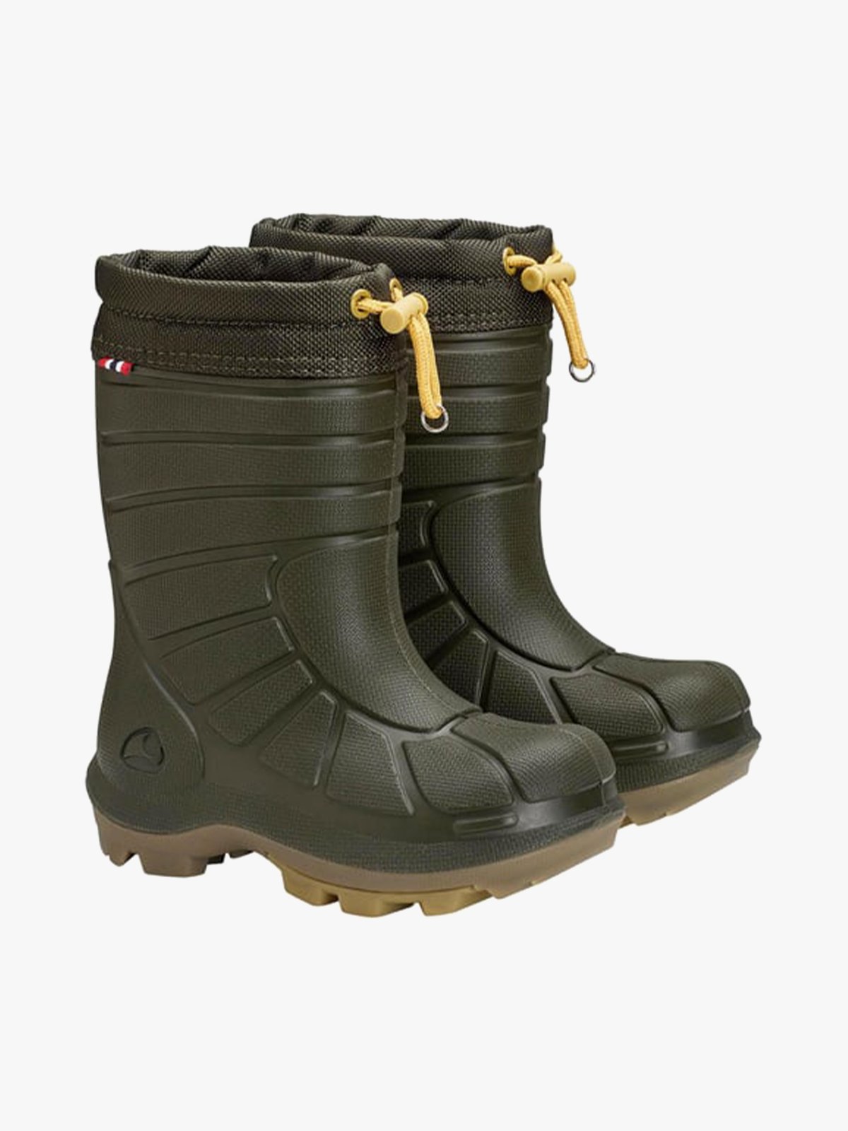 Viking Extreme Warm Hunting green/Khaki