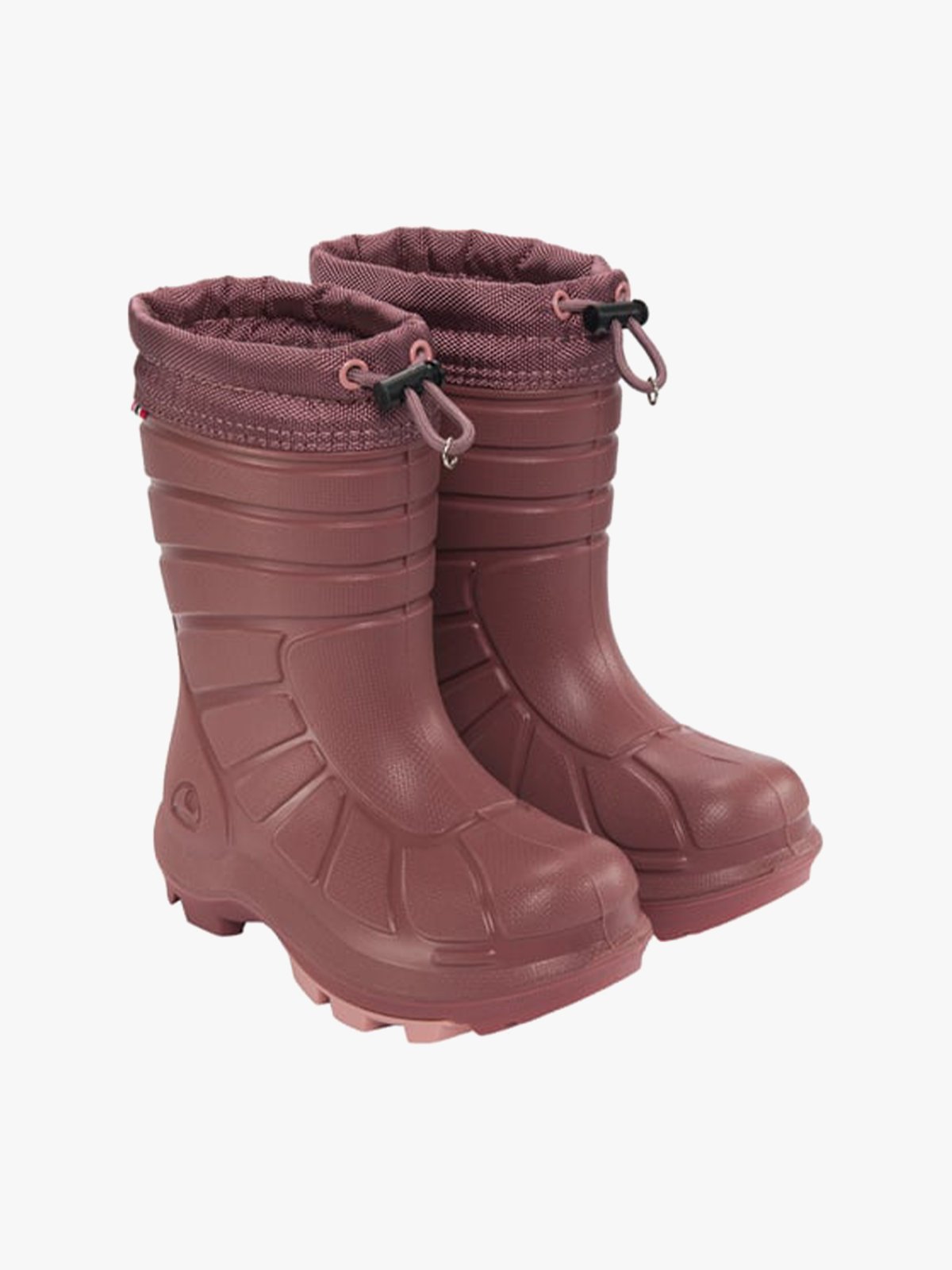 Viking Extreme Warm Pink/Dark Pink