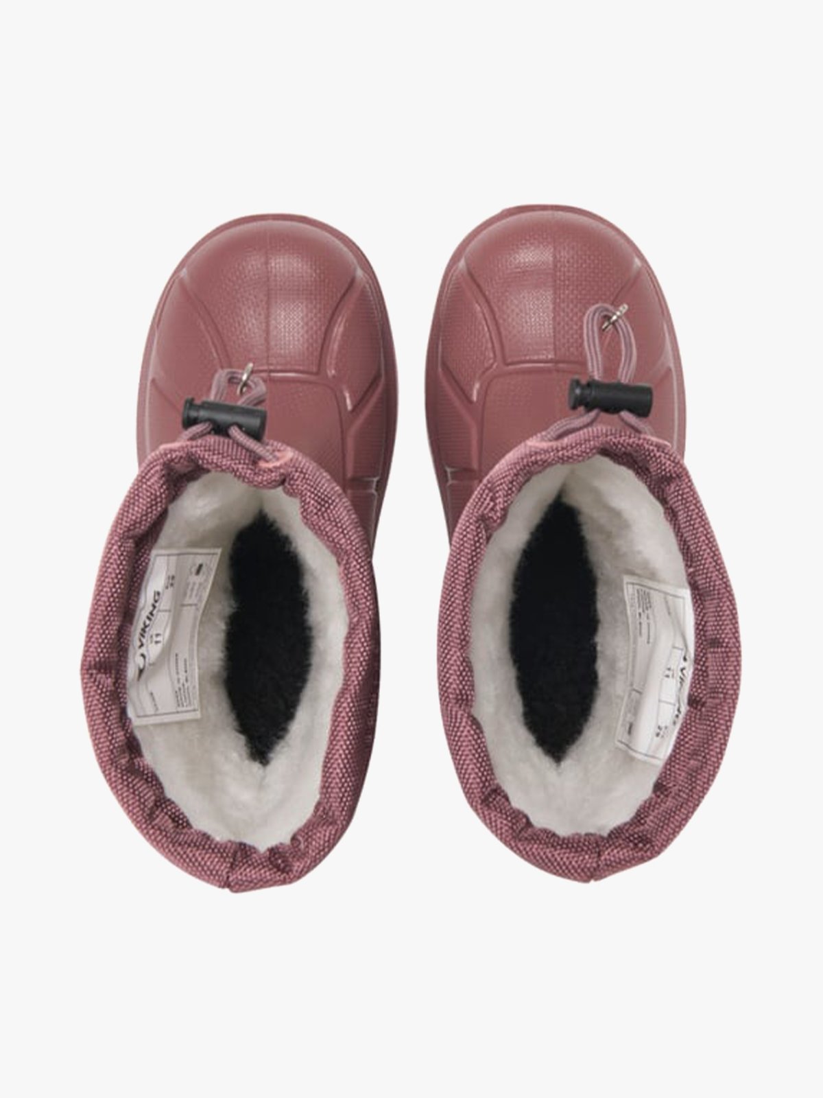 Viking Extreme Warm Pink/Dark Pink