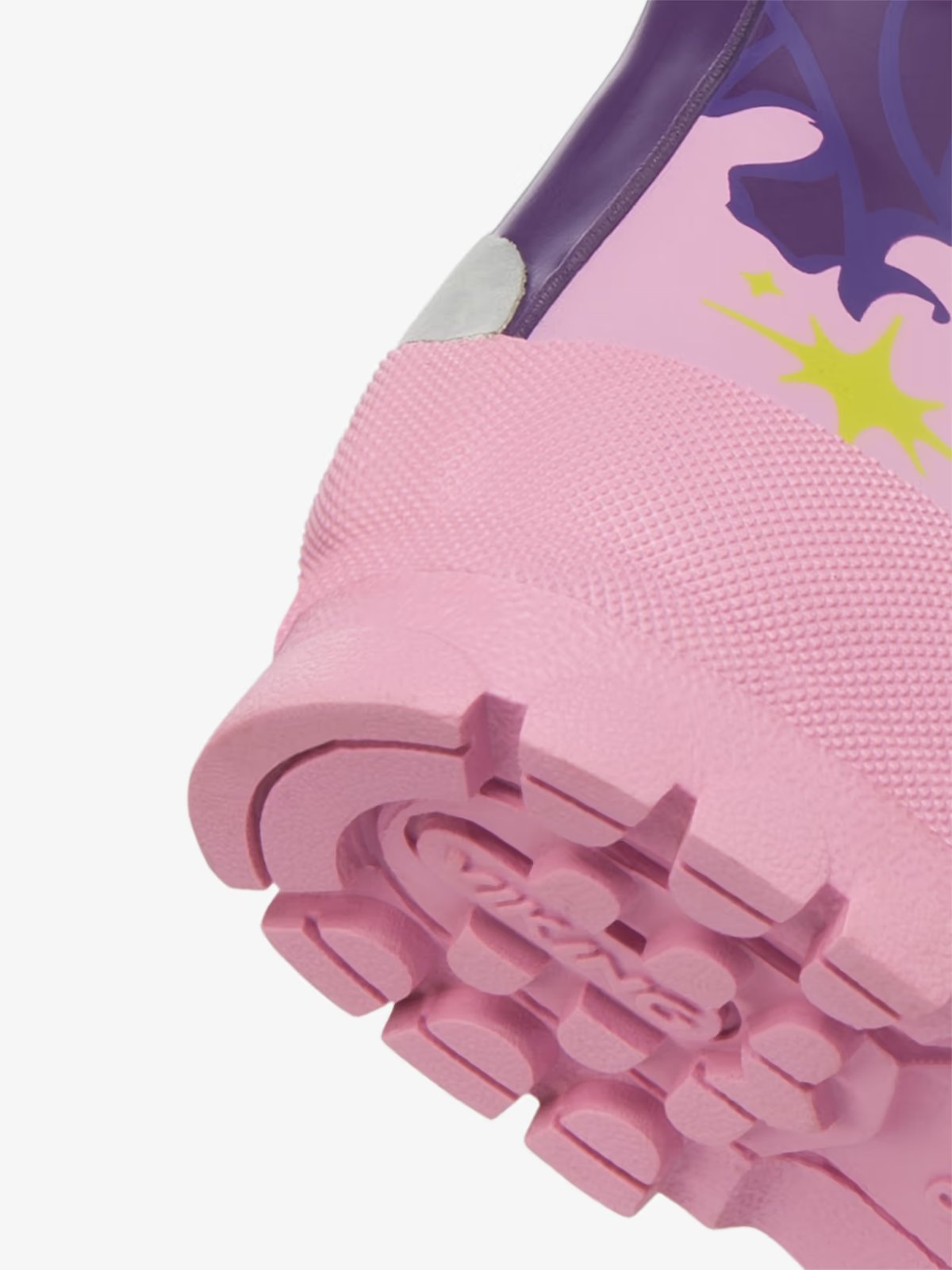 Viking Jolly Print Purple/Multi