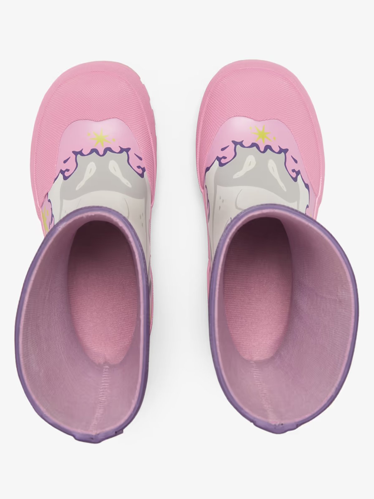 Viking Jolly Print Purple/Multi