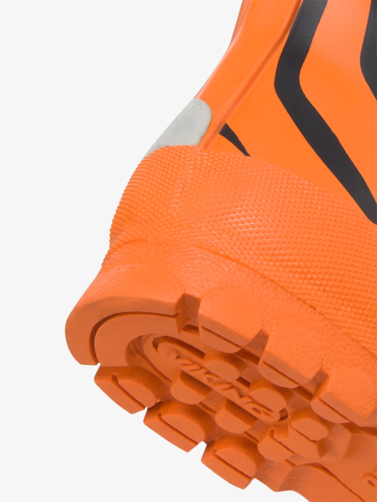 Viking Jolly Print Orange/Multi