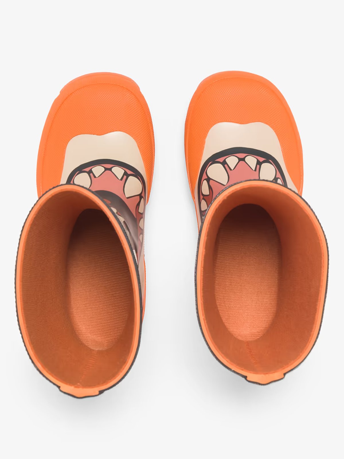 Viking Jolly Print Orange/Multi