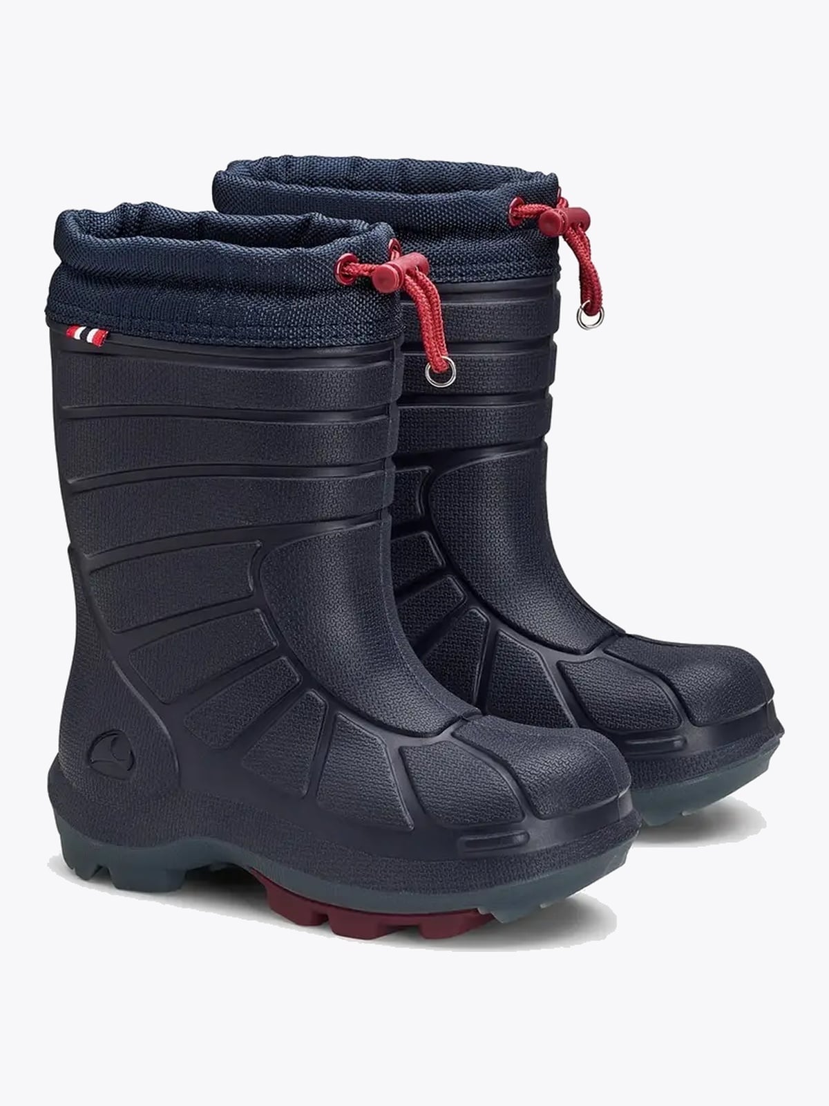 Viking Extreme Warm Blå