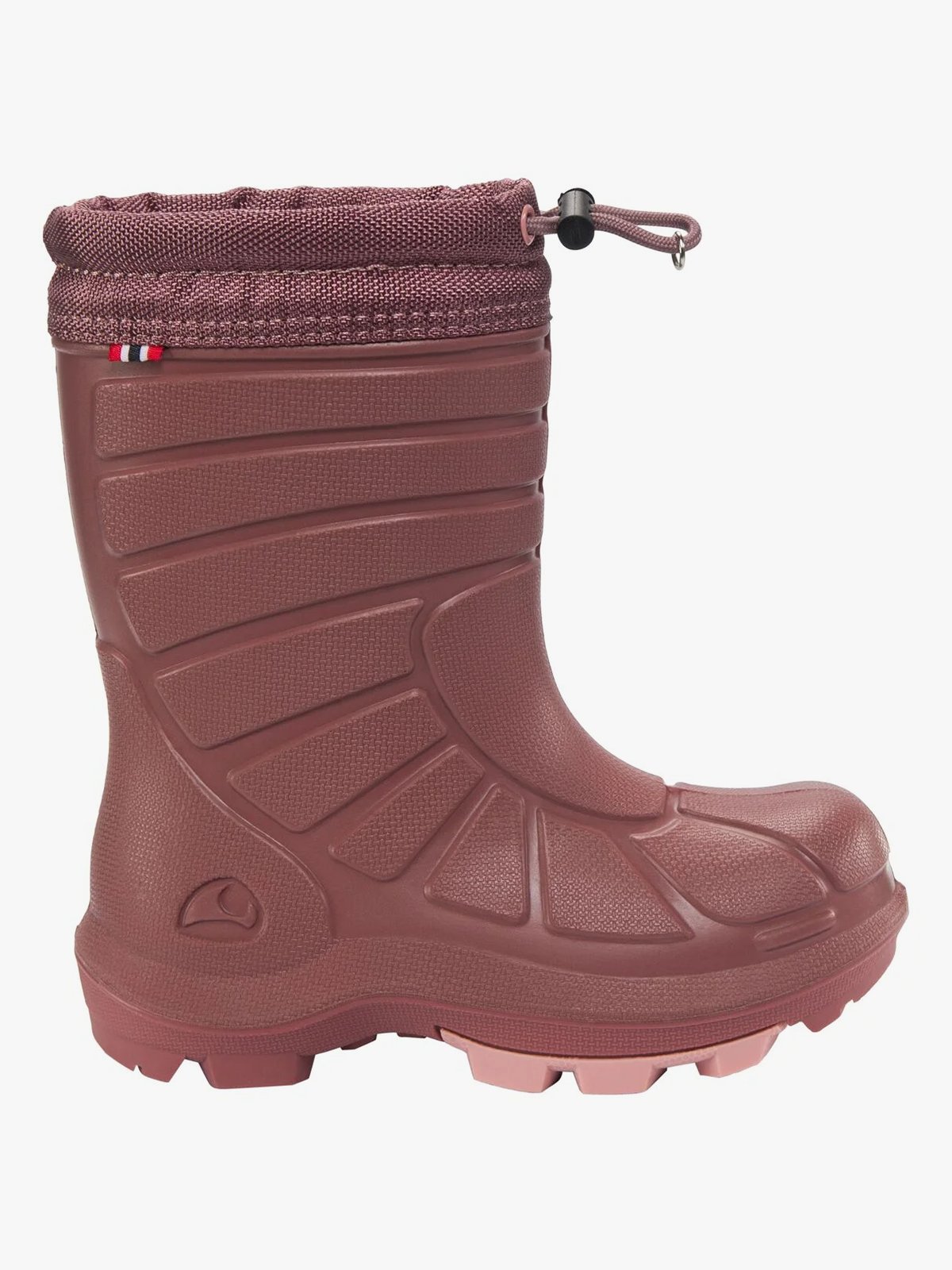 Viking Extreme Warm Pink / Dark Pink