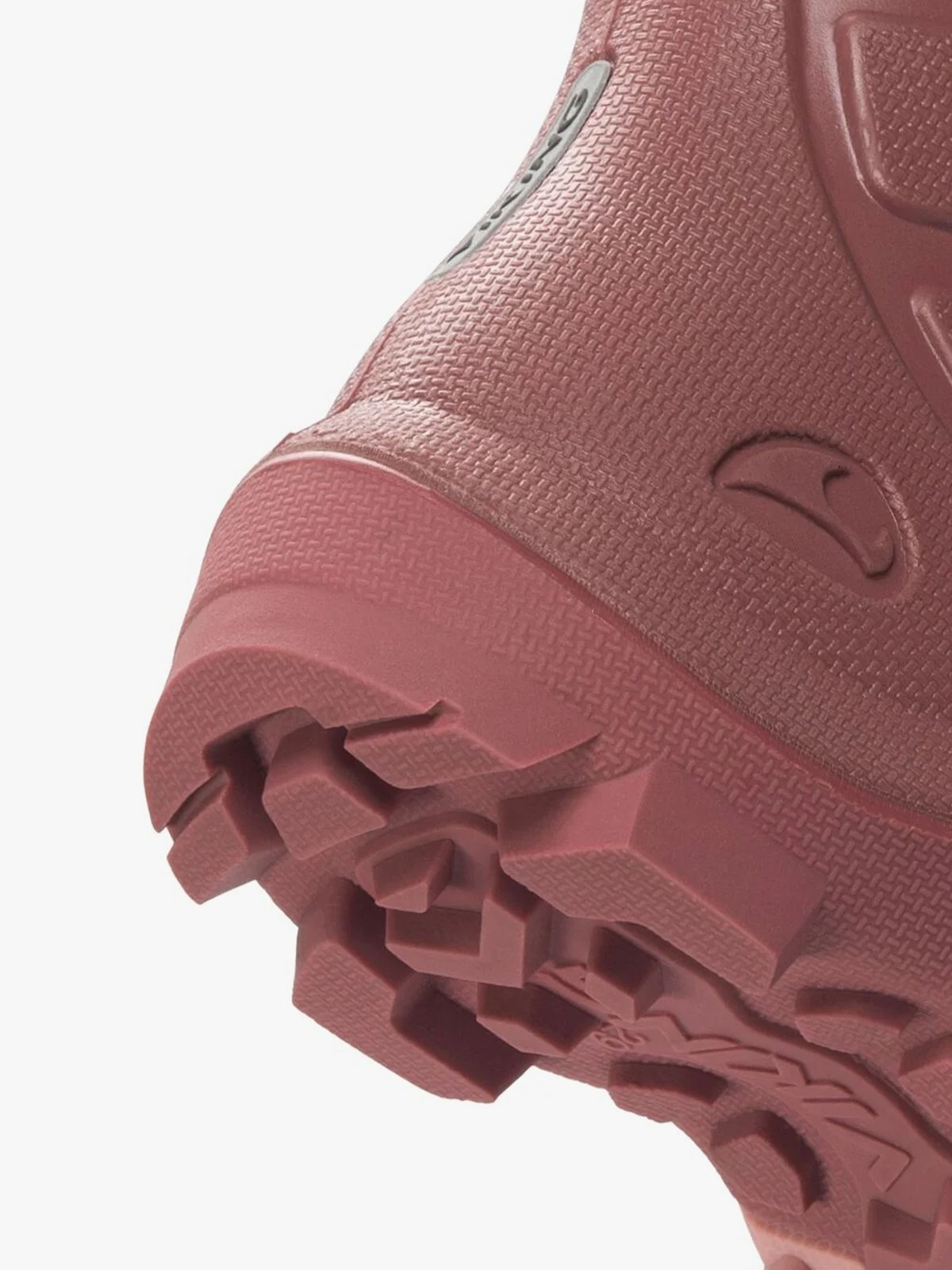 Viking Extreme Warm Pink / Dark Pink