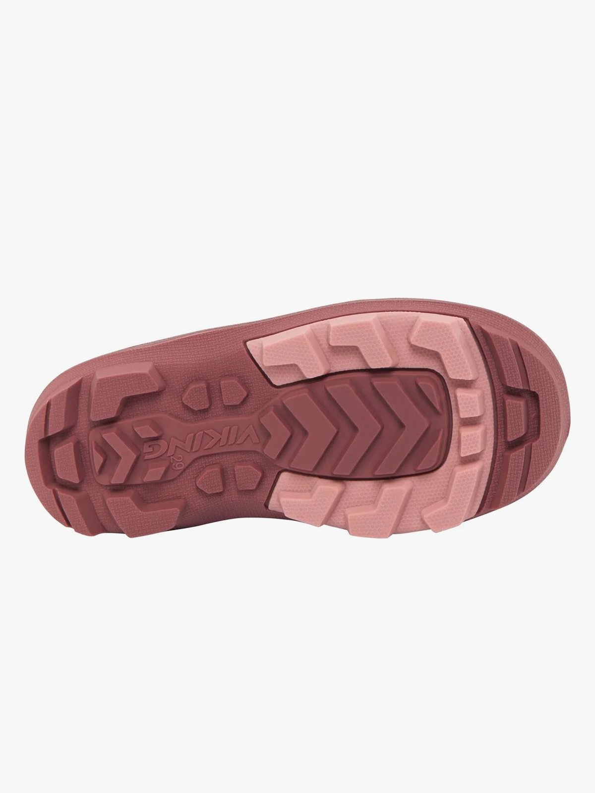 Viking Extreme Warm Pink / Dark Pink