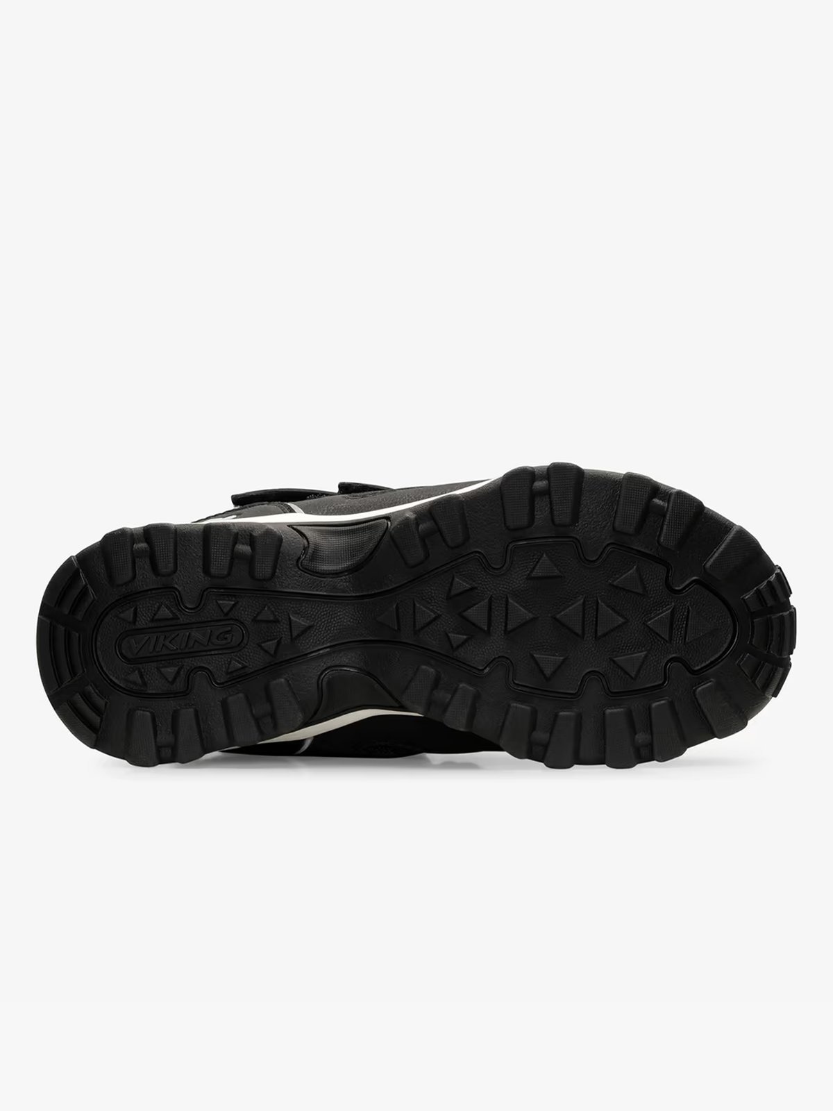Viking Beito Warm GTX Black
