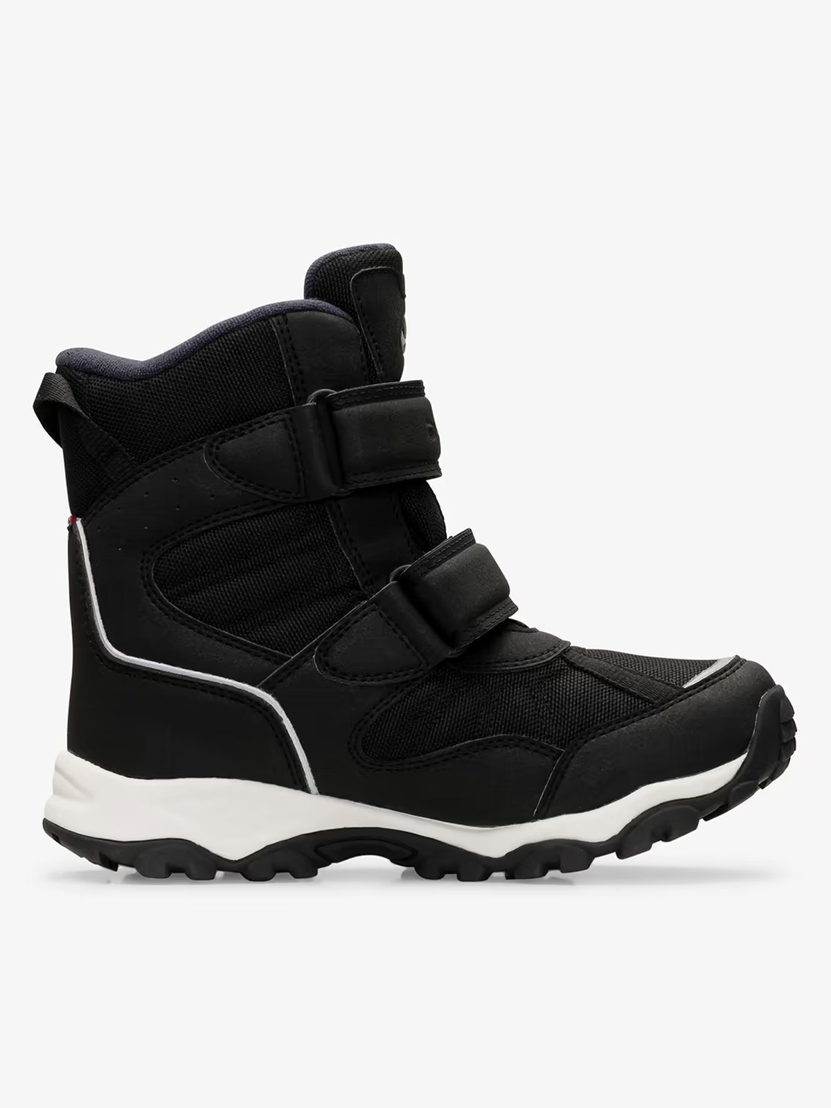Viking Beito Warm GTX Black