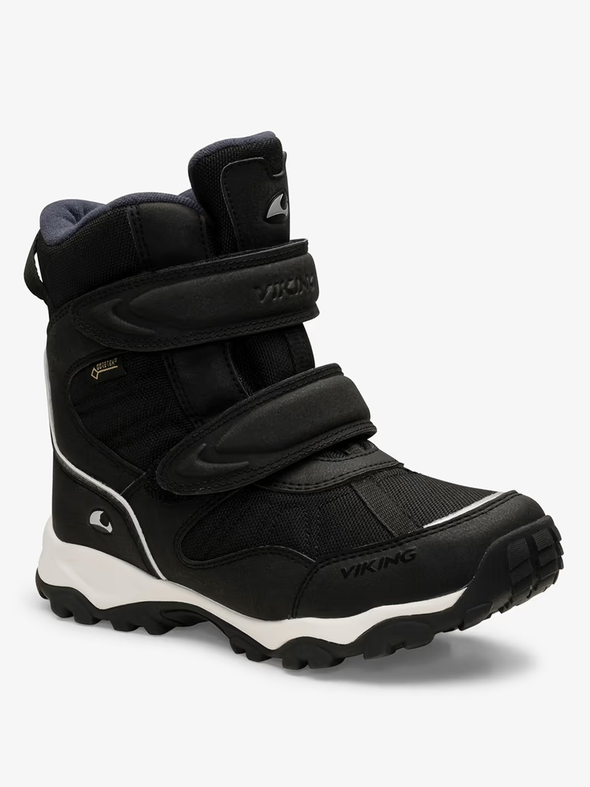Viking Beito Warm GTX Black