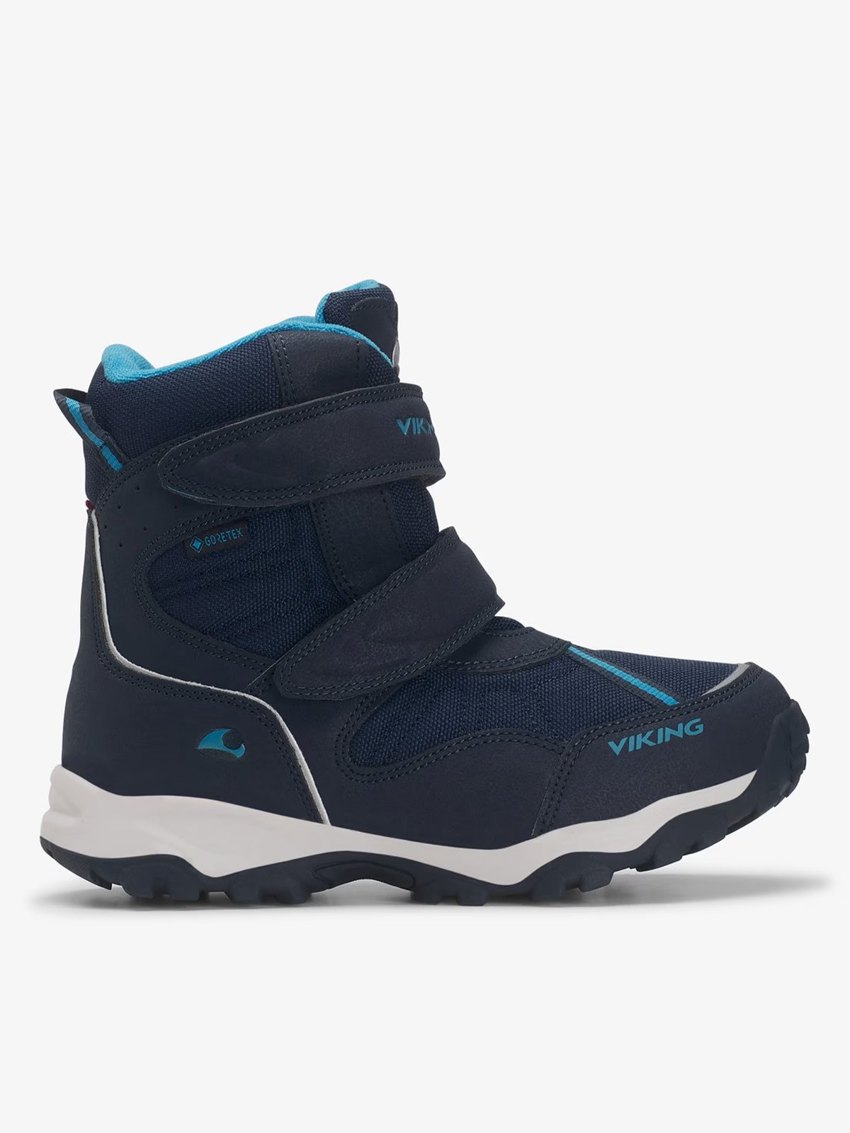Viking Beito Warm GTX Navy