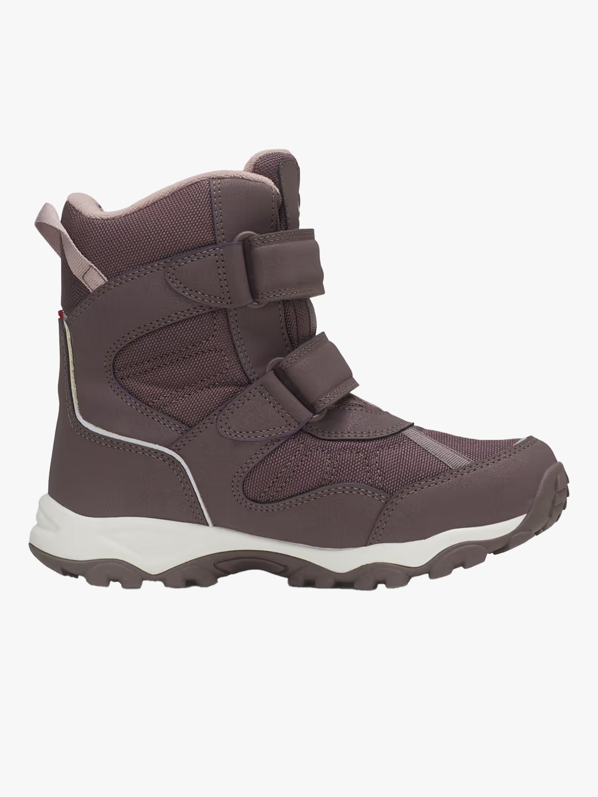 Viking Beito Warm GTX Plum / Dusty Pink