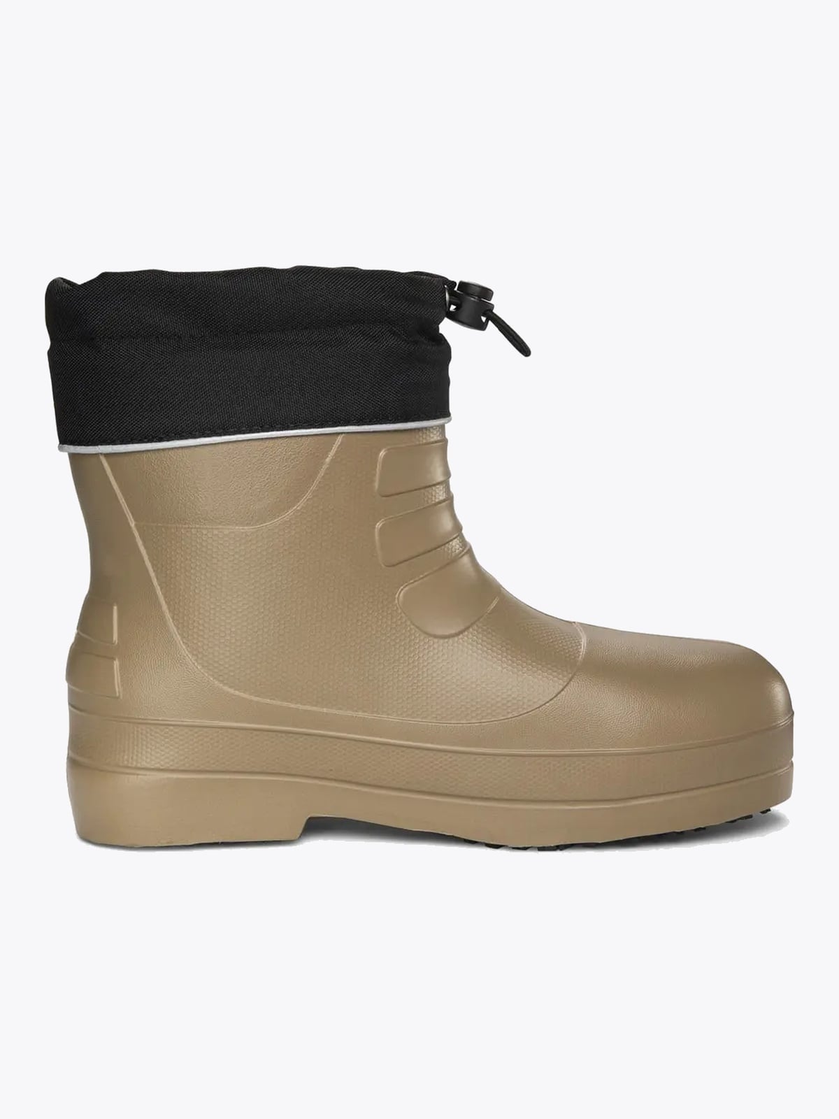 Viking Norse Low Boot Brun