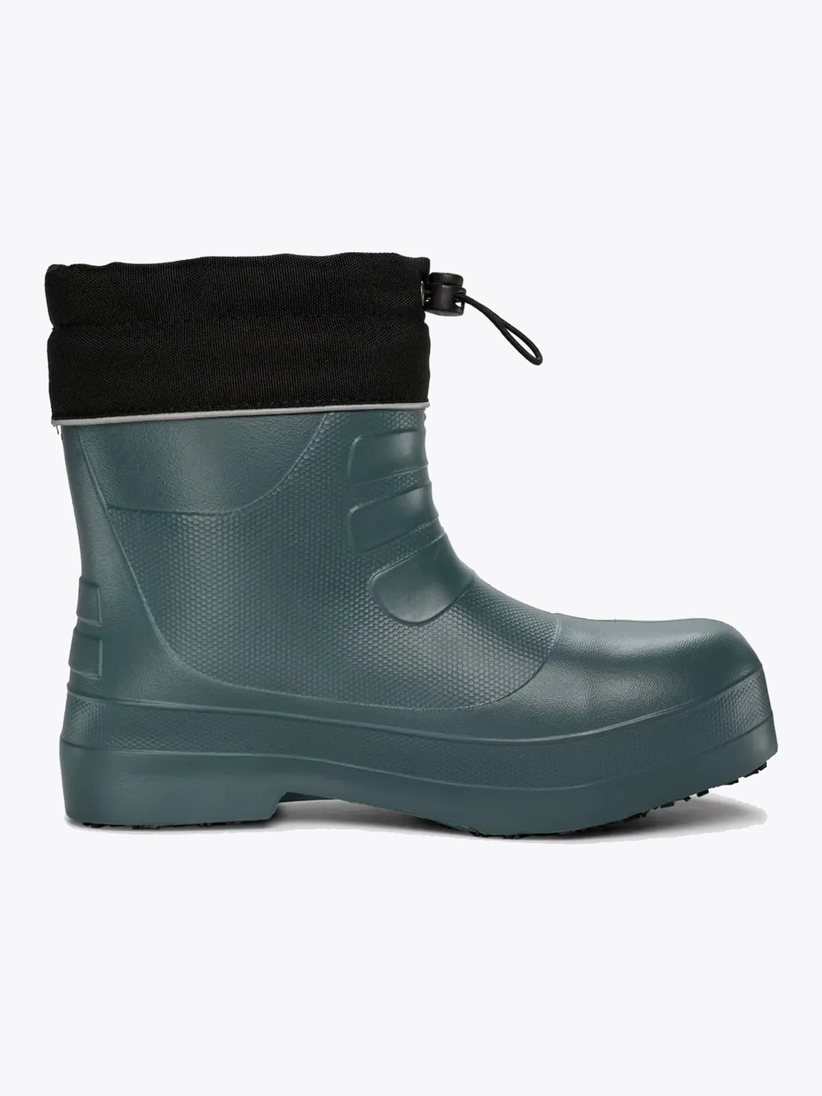 Viking Norse Low Boot Blå