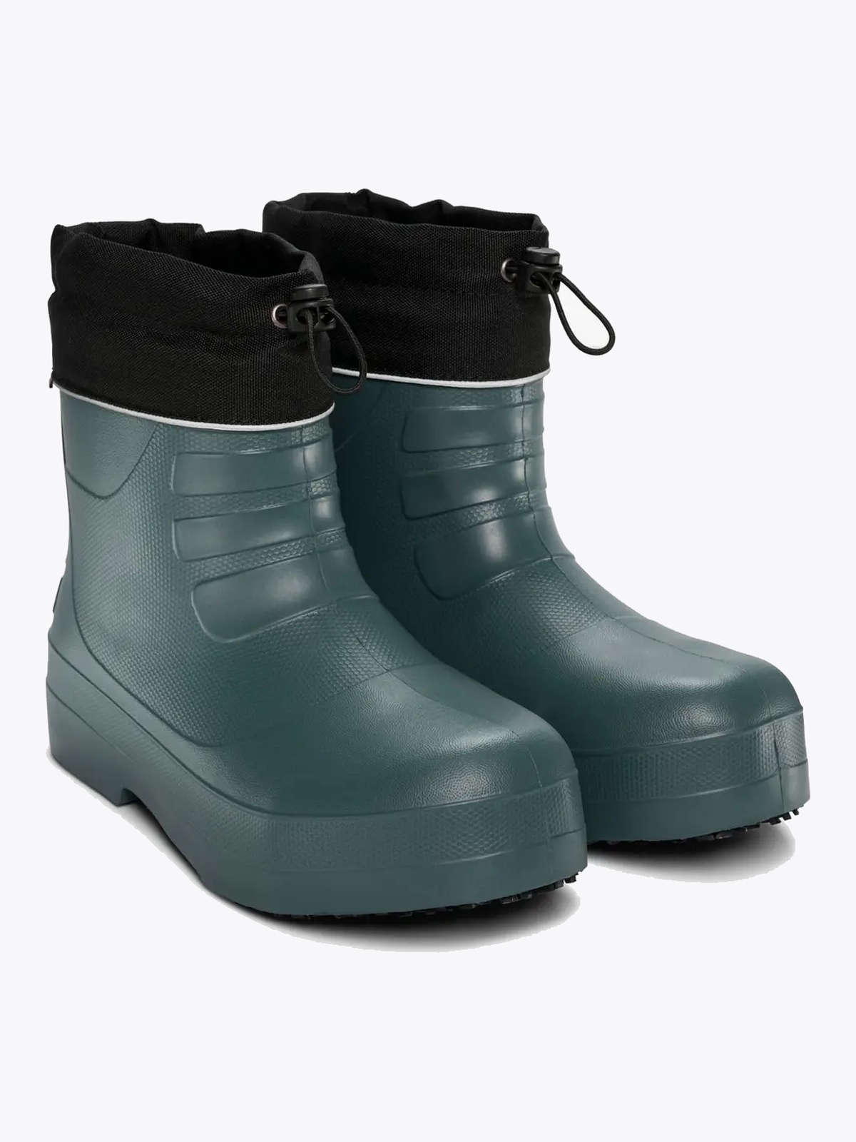 Viking Norse Low Boot Blå