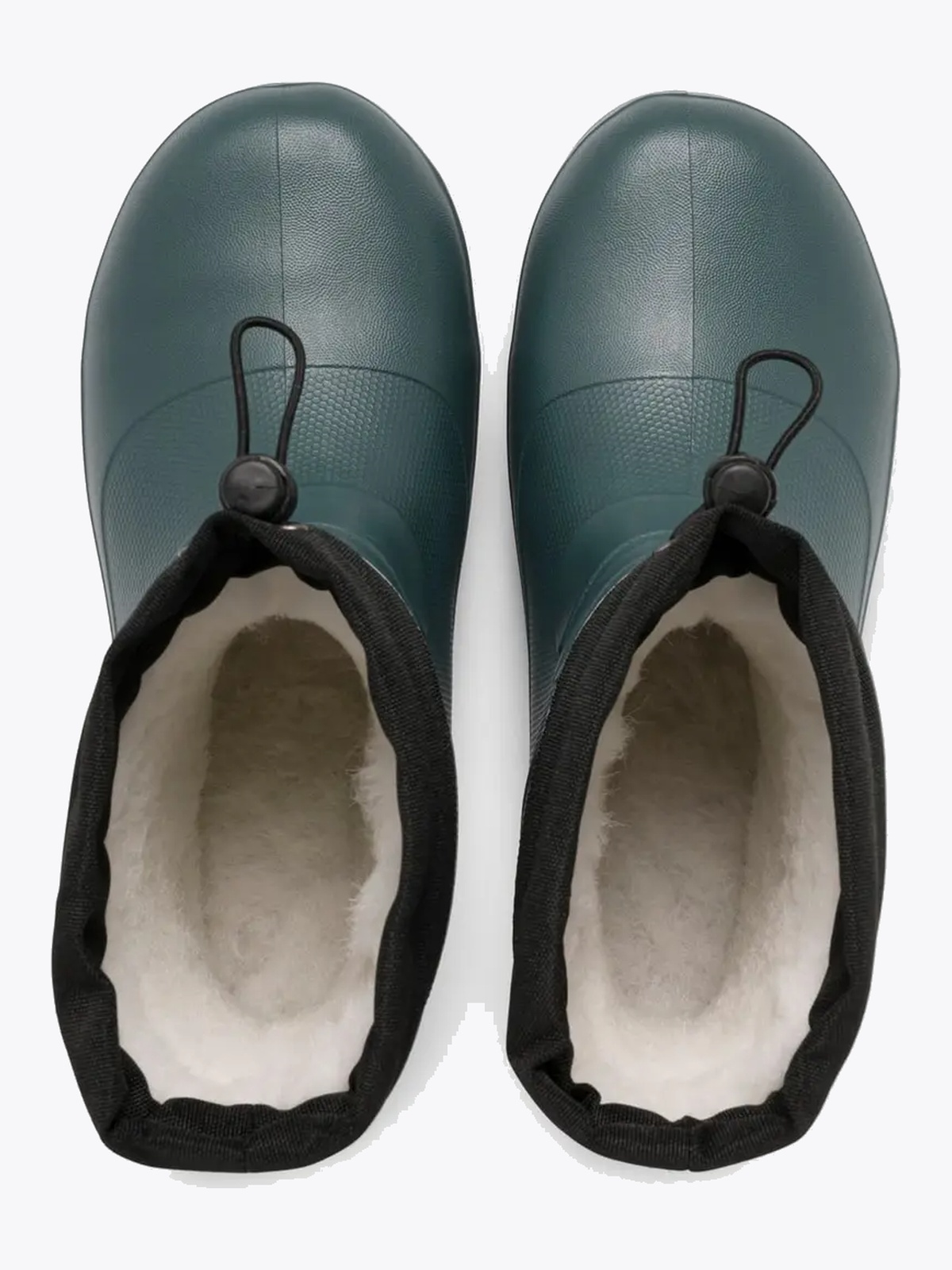 Viking Norse Low Boot Blå