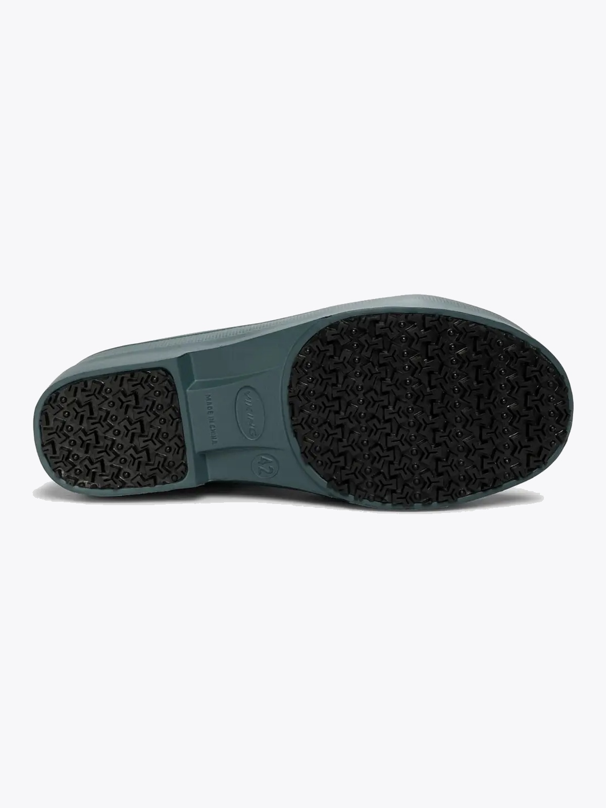 Viking Norse Low Boot Blå