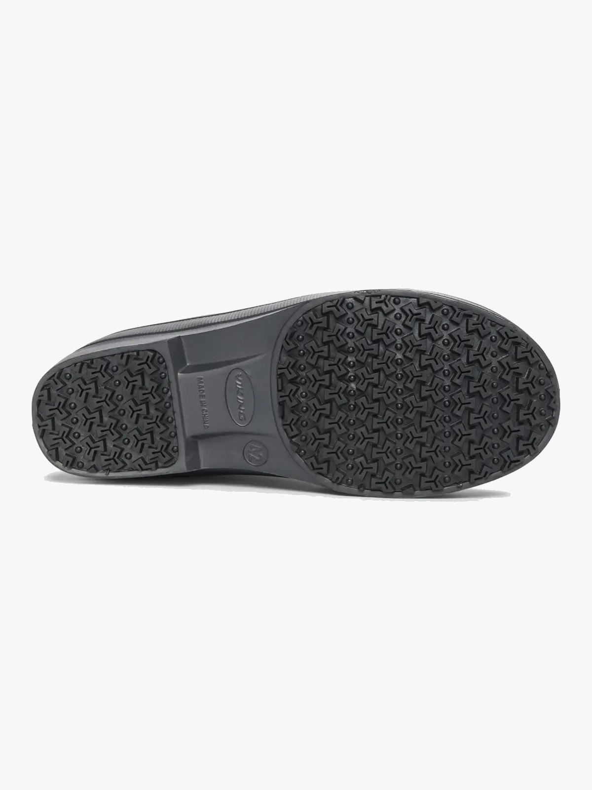 Viking Norse Low Boot Grå