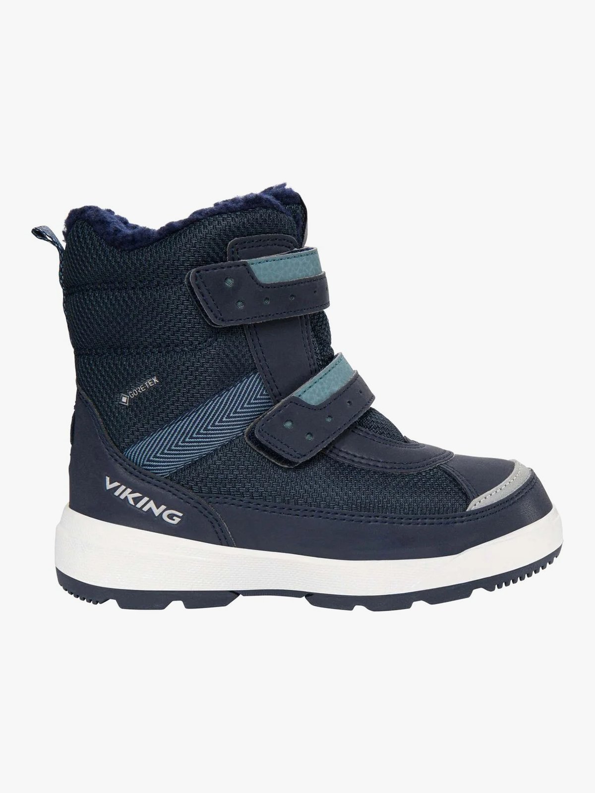 Viking Play Reflex Warm GTX 2V Navy / Charcoal