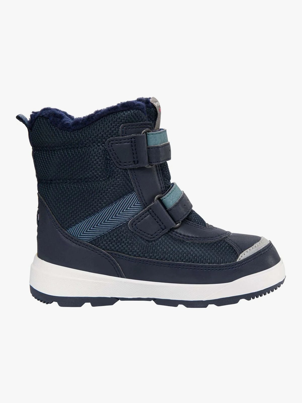 Viking Play Reflex Warm GTX 2V Navy / Charcoal
