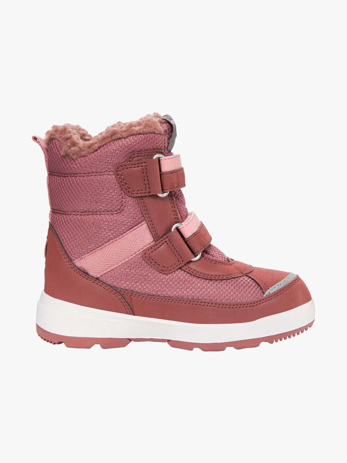 Viking Play Reflex Warm GTX 2V Rosa / Lyserosa