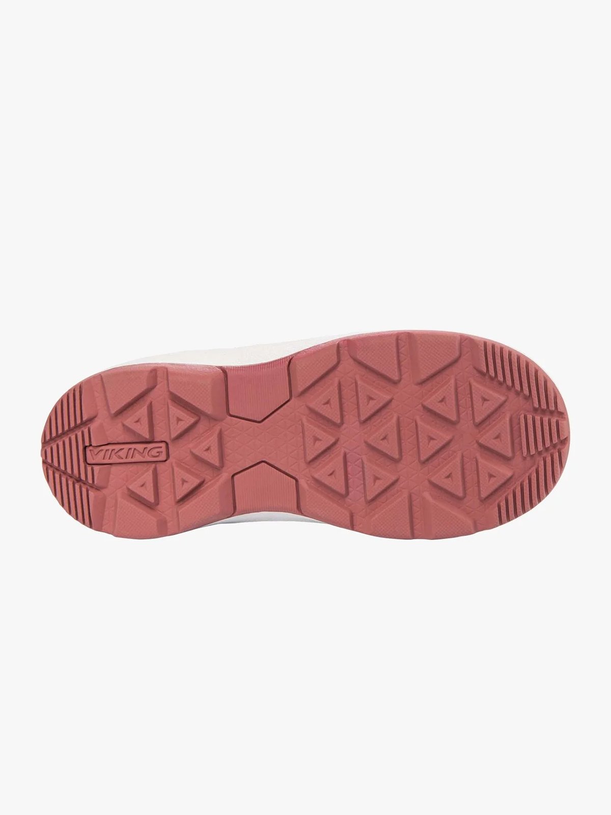 Viking Play Reflex Warm GTX 2V Rosa / Lyserosa