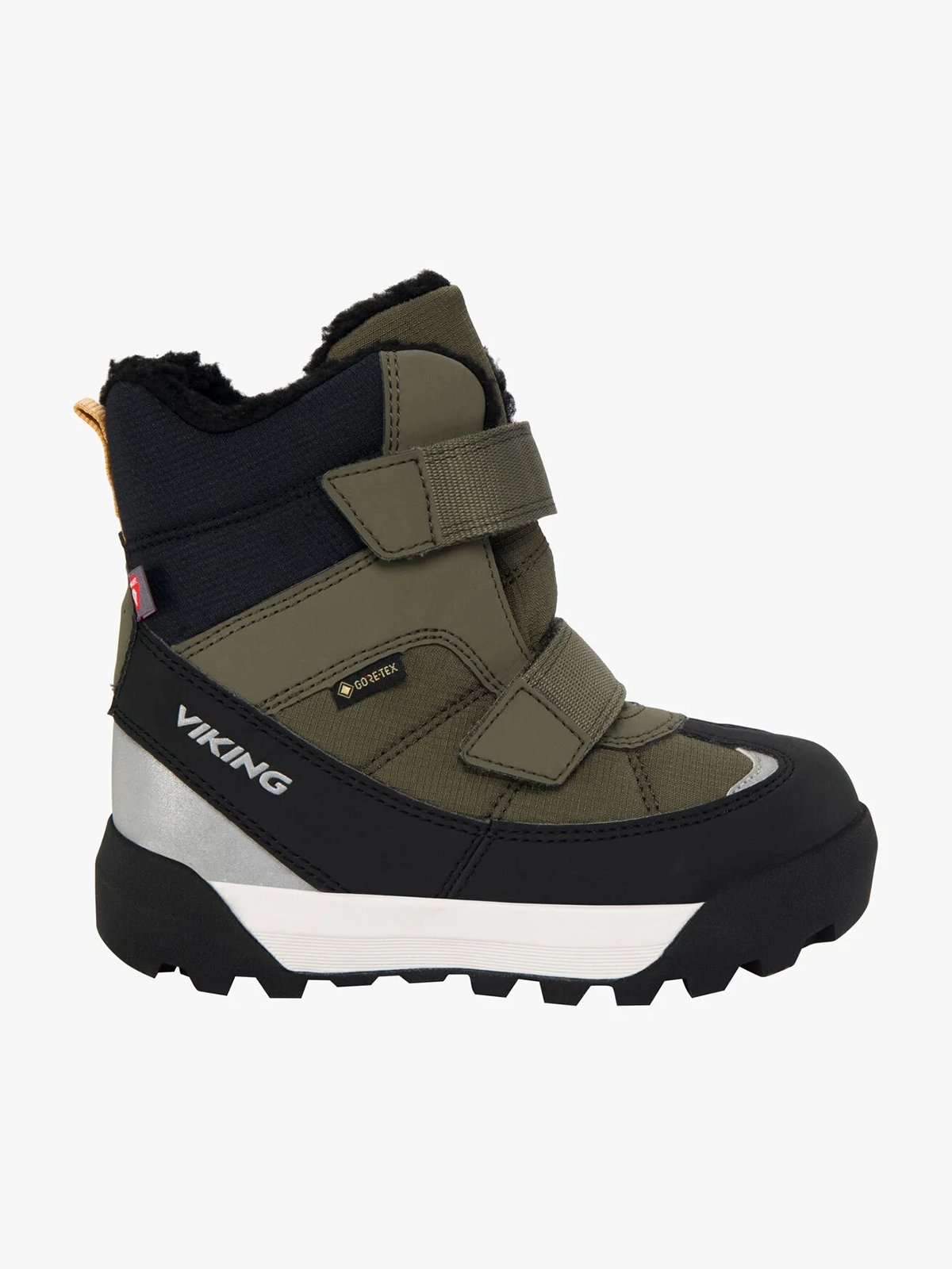 Viking Expower Warm GTX 2V Olive