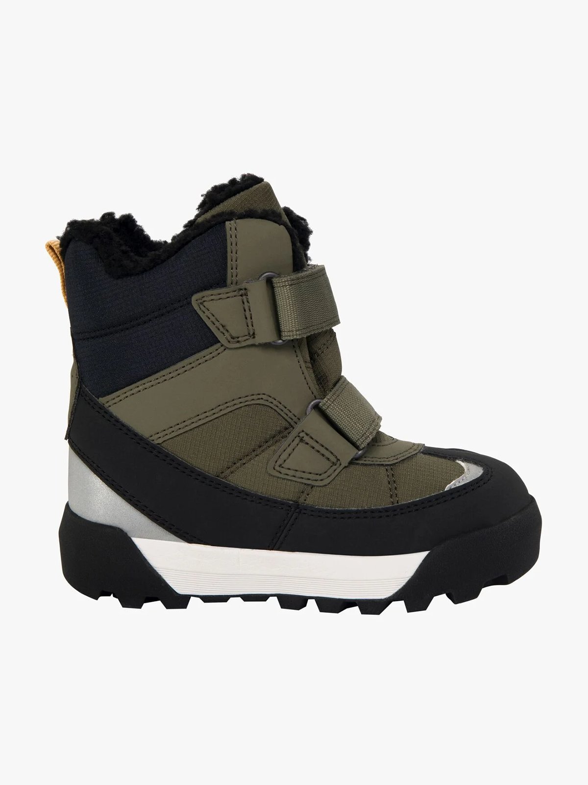 Viking Expower Warm GTX 2V Olive
