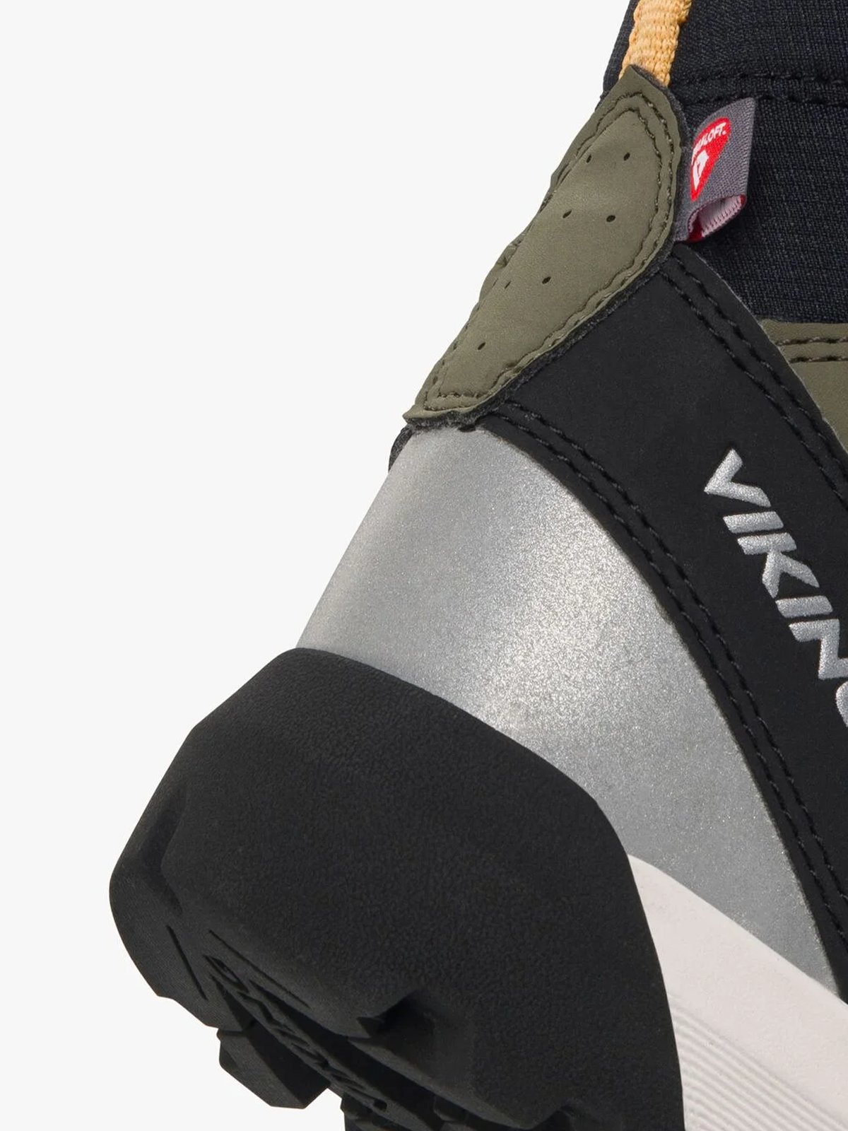 Viking Expower Warm GTX 2V Olive