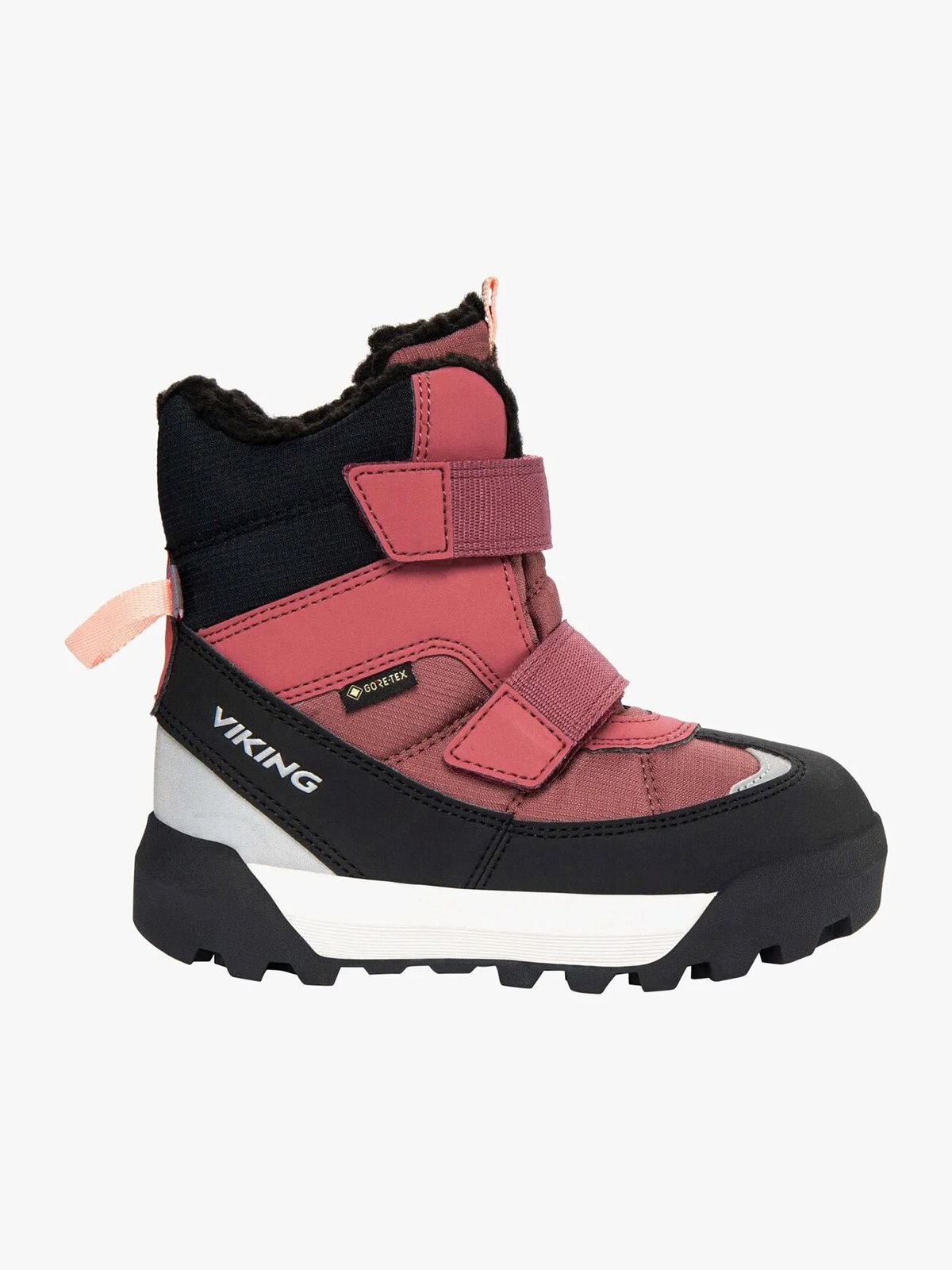 Viking Expower Warm GTX 2V Dark Pink