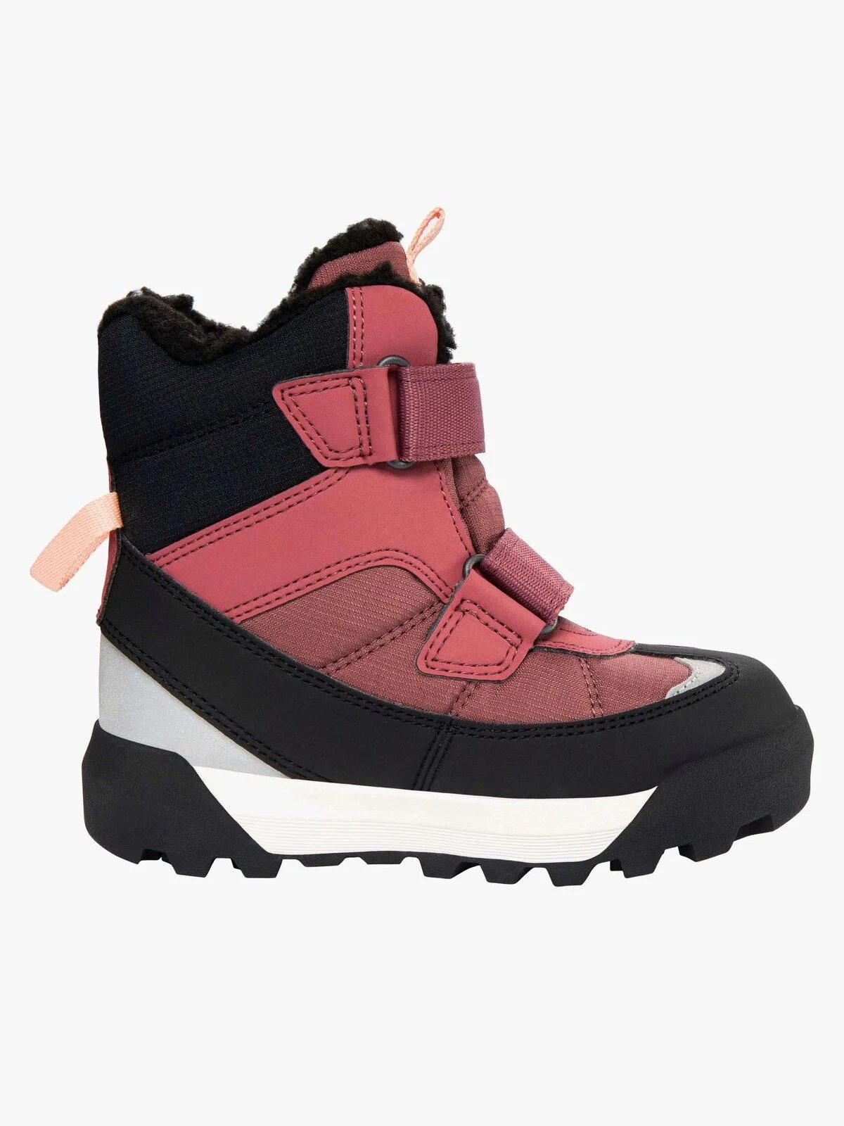 Viking Expower Warm GTX 2V Dark Pink
