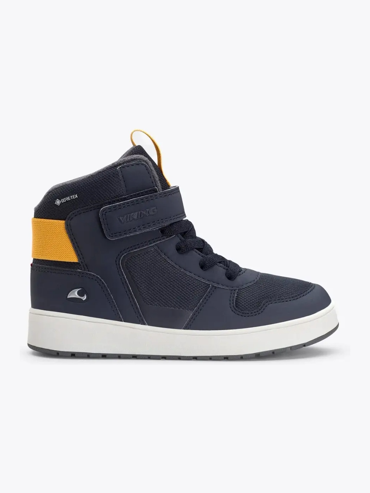 Viking Jack Warm GTX 1V Black/Royal Blue