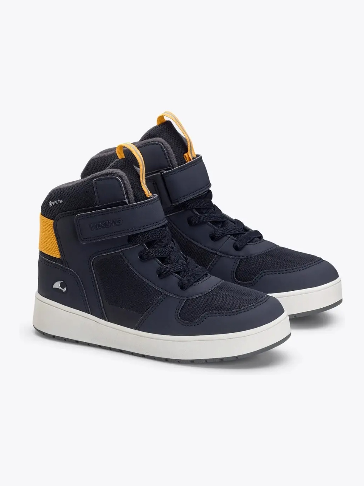 Viking Jack Warm GTX 1V Black/Royal Blue