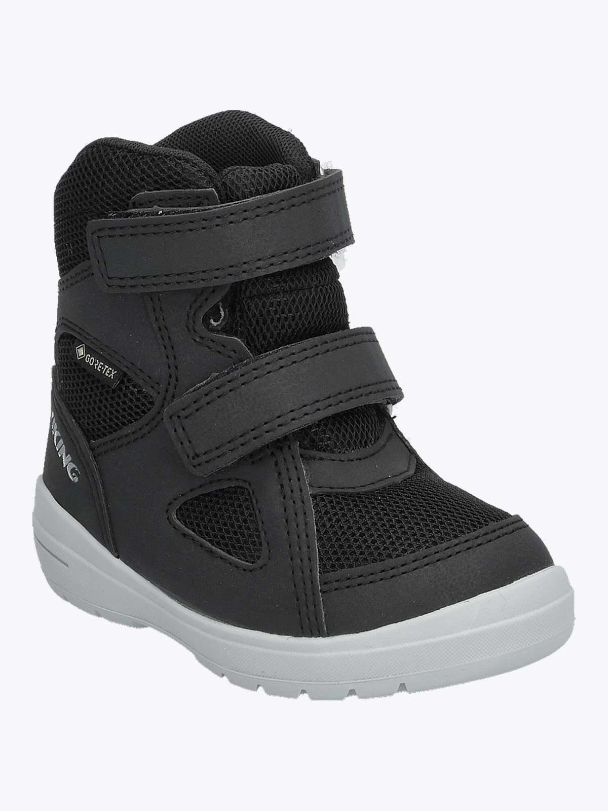 Viking Fun Warm GTX 2V Black