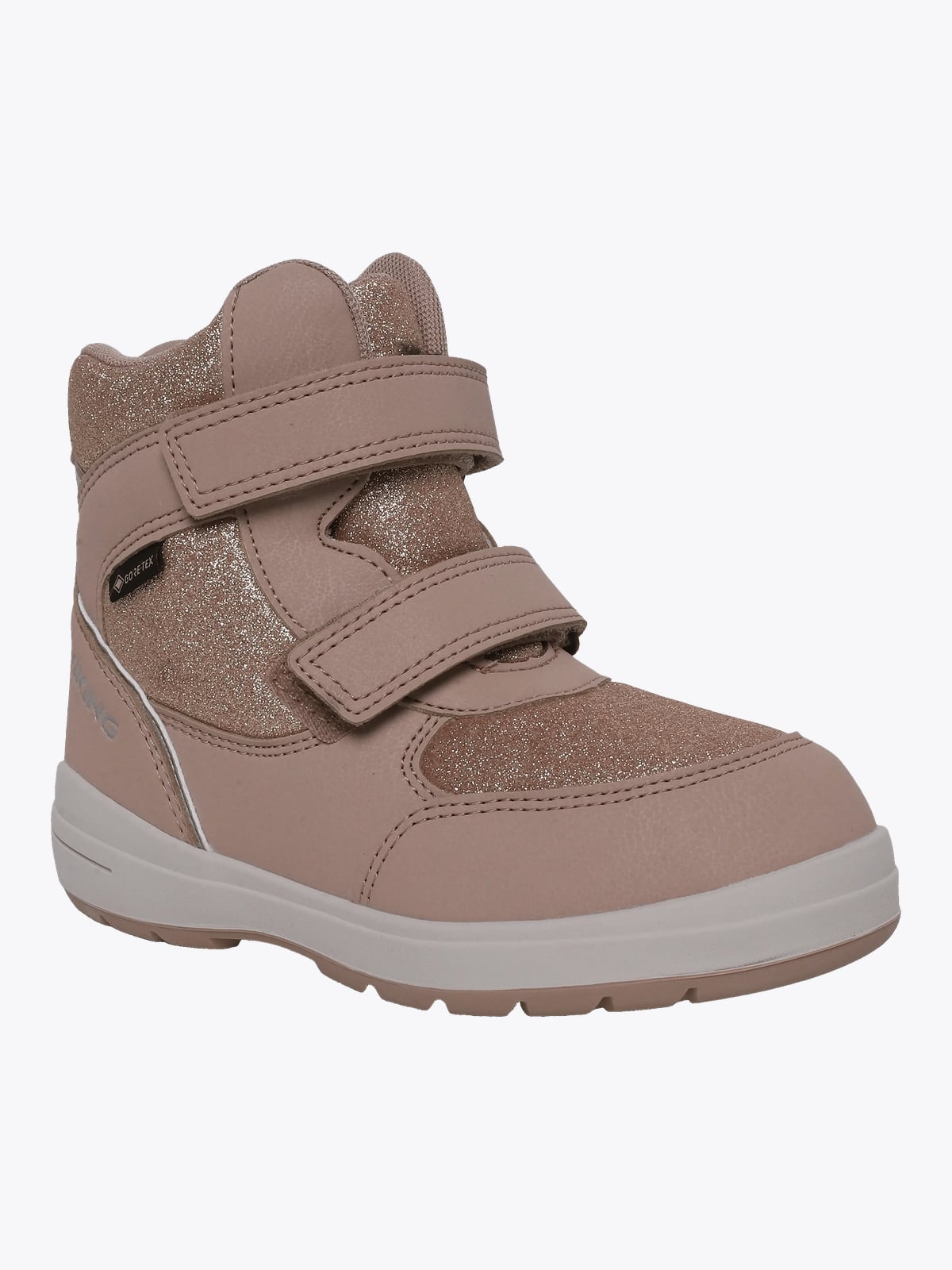 Viking Fun Glitter Warm GTX 2V Beige