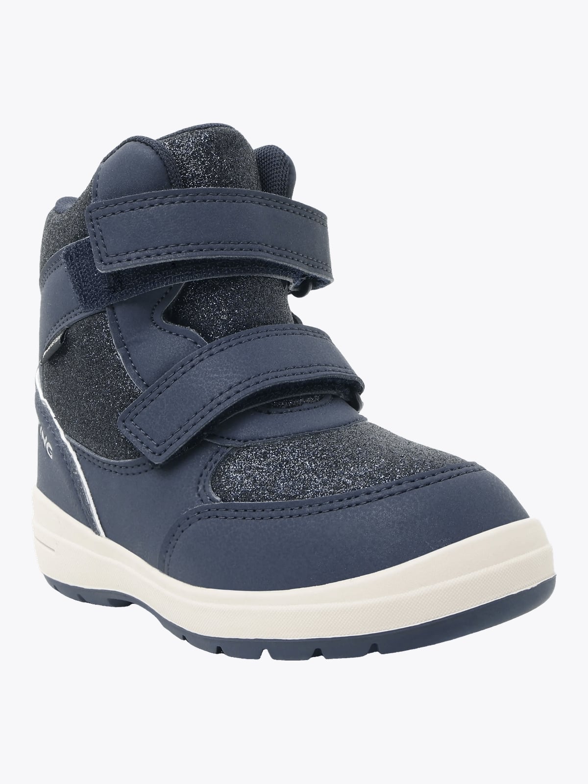 Viking Fun Glitter Warm GTX 2V Navy
