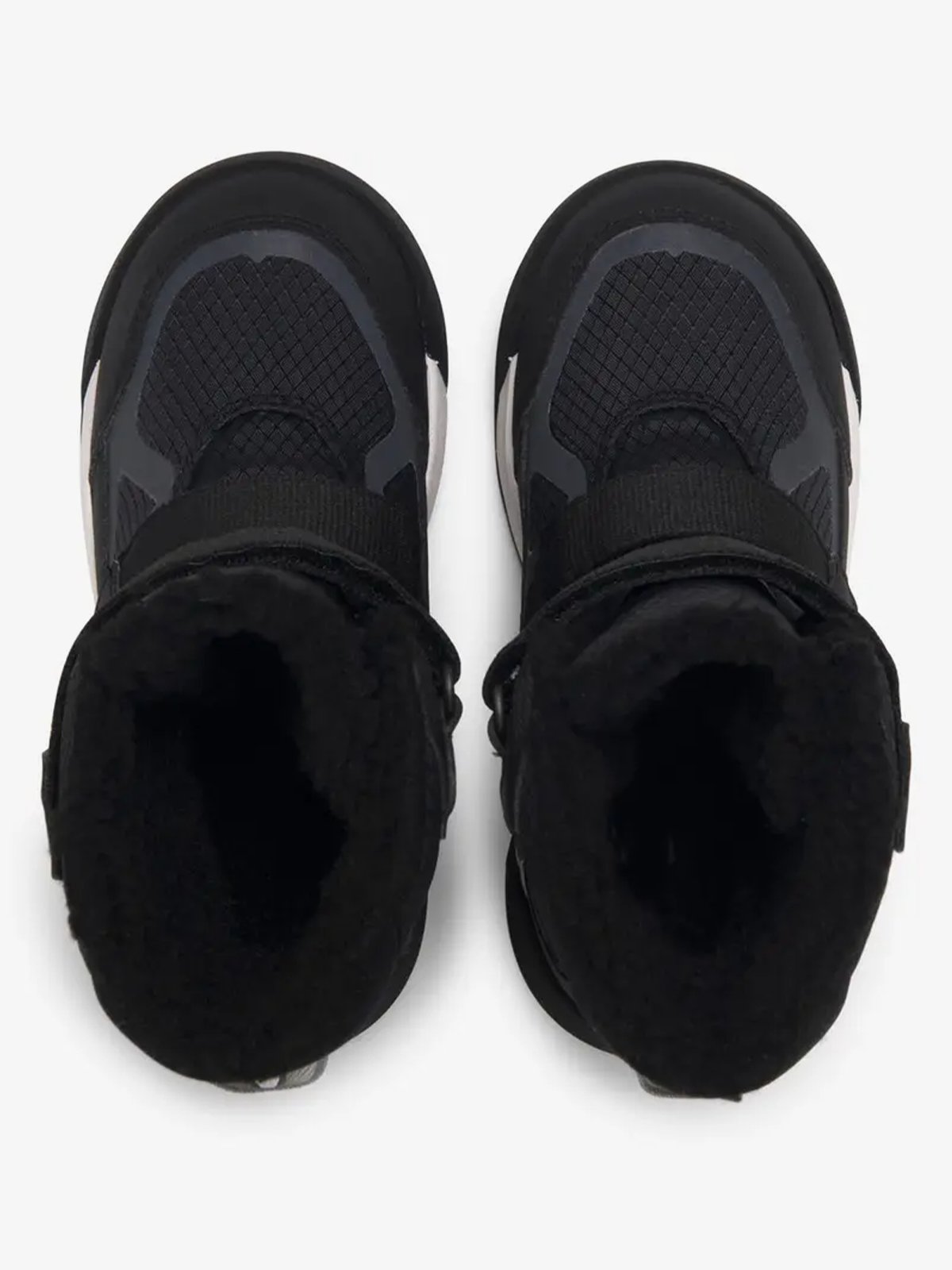 Viking Constrictor Warm SC Water Proof 2V Sort