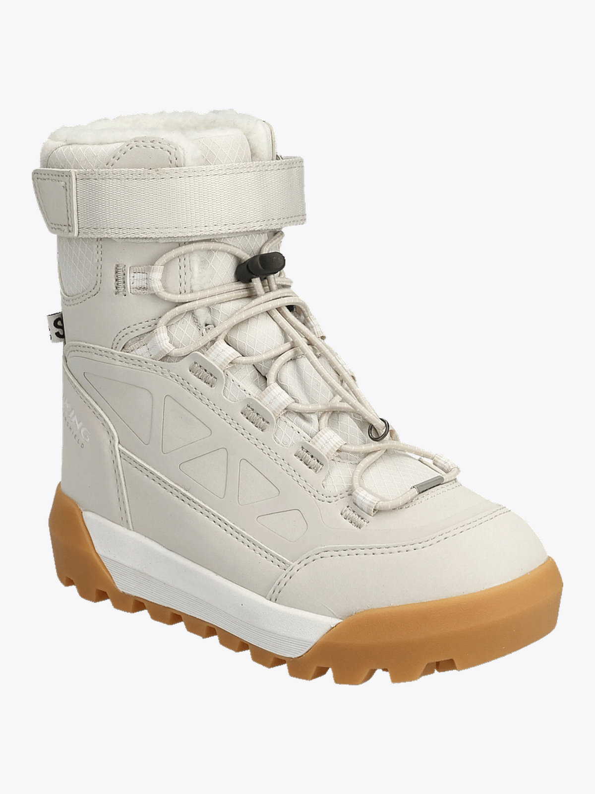 Viking Constrictor Warm SC WP 1V SL Cream