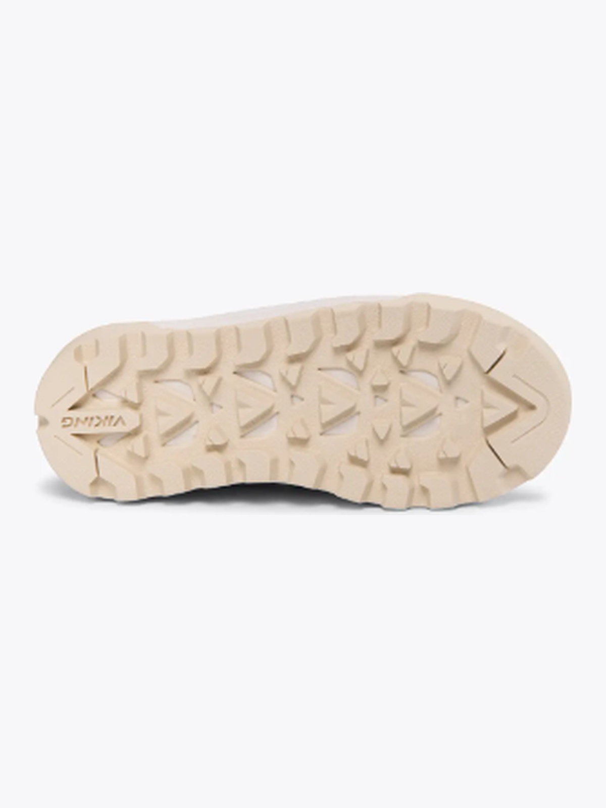 Viking Expower Flake Warm Water Proof Slip On Linen