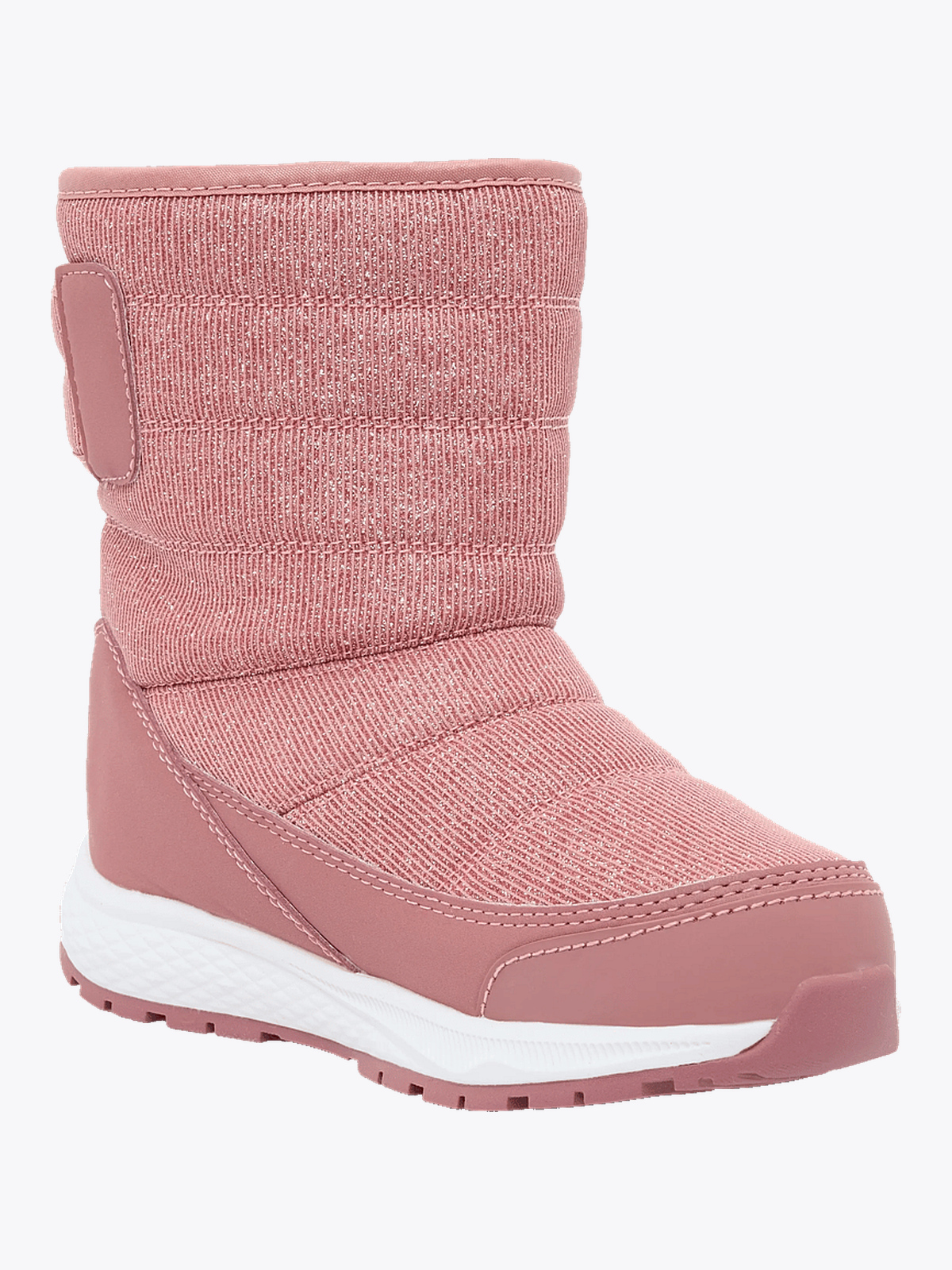 Viking Equip Glitter Warm WP Pull-on Pink