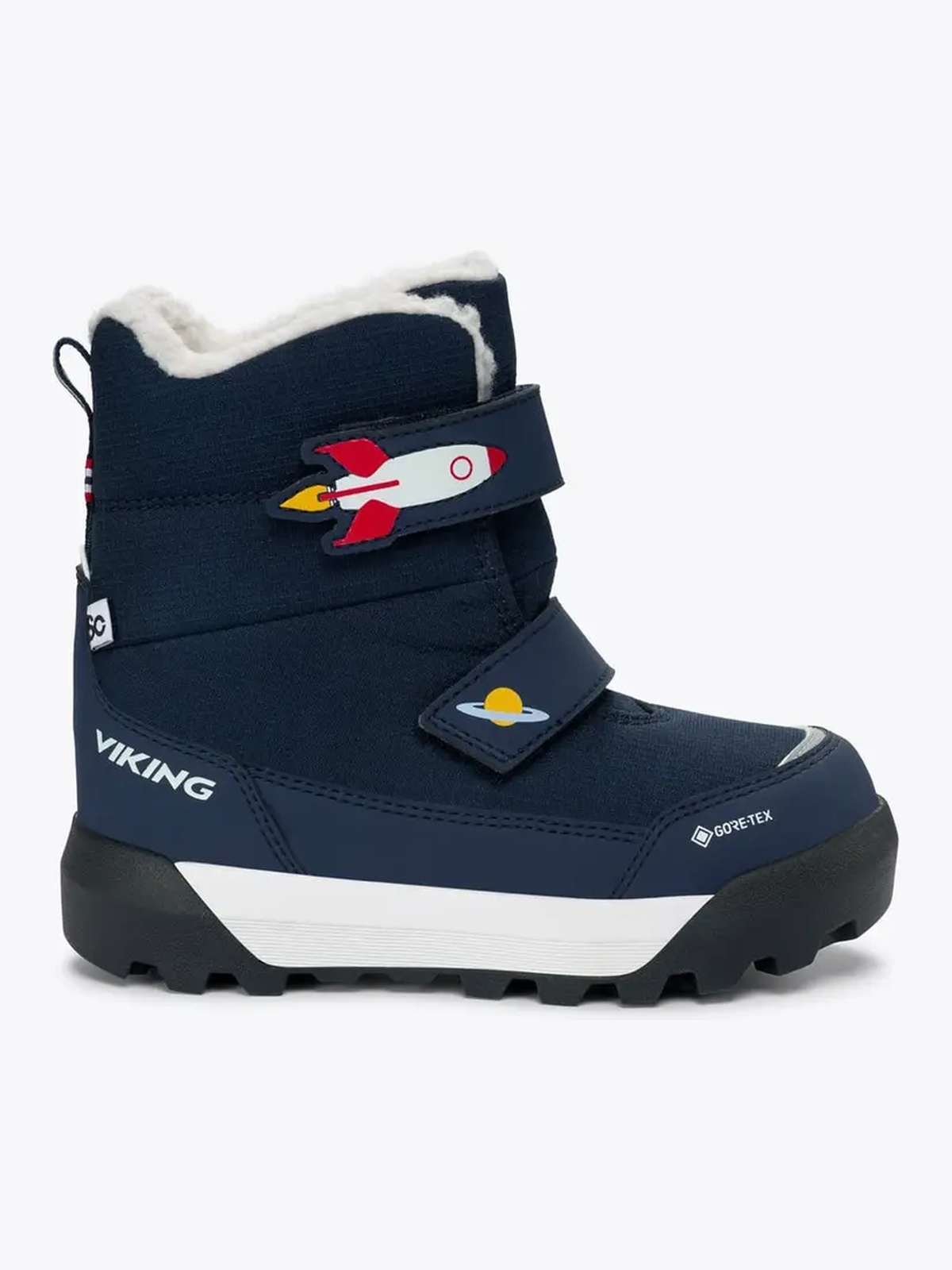 Viking Moon Warm SC GTX 2V Navy