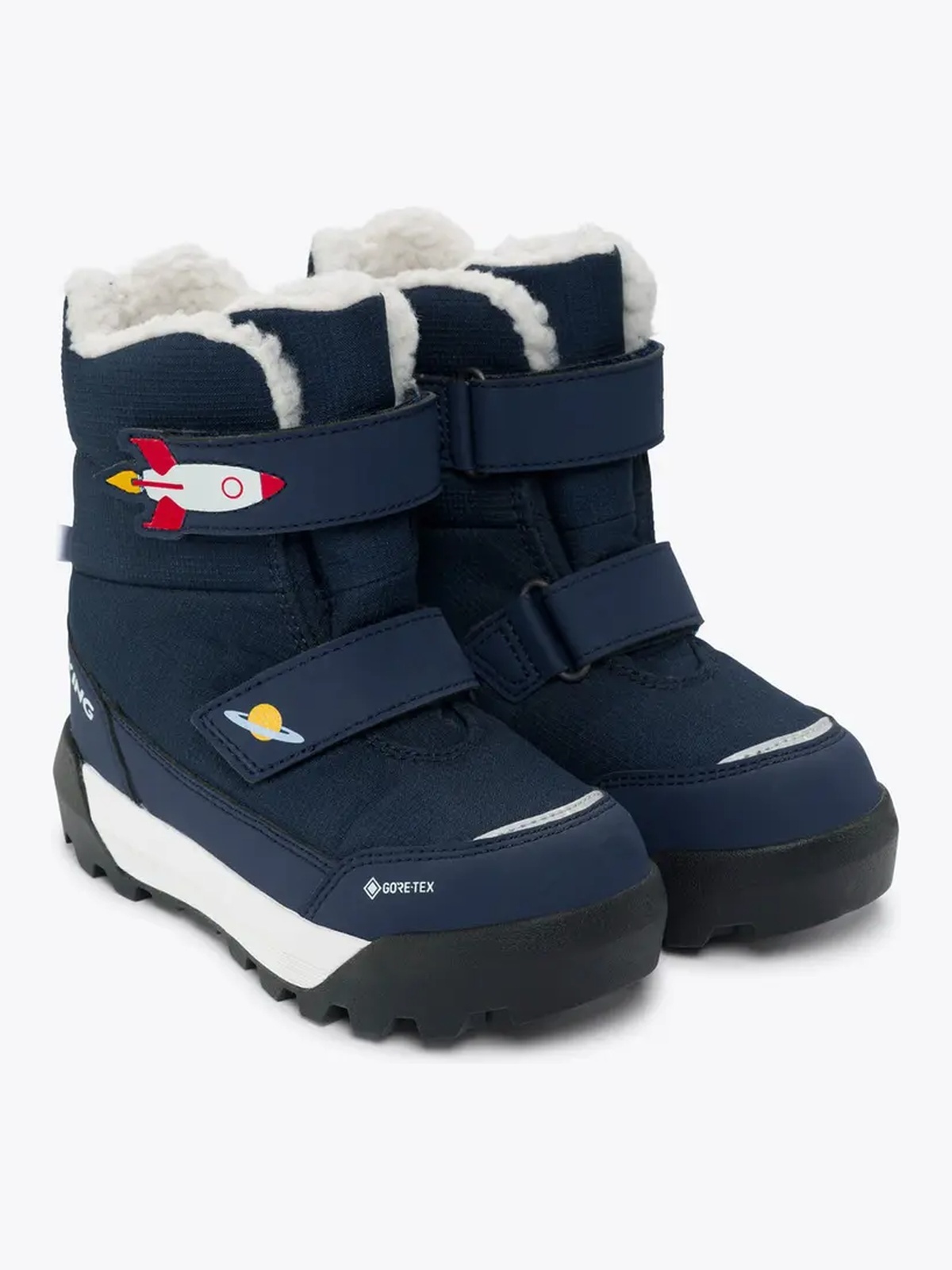 Viking Moon Warm SC GTX 2V Navy