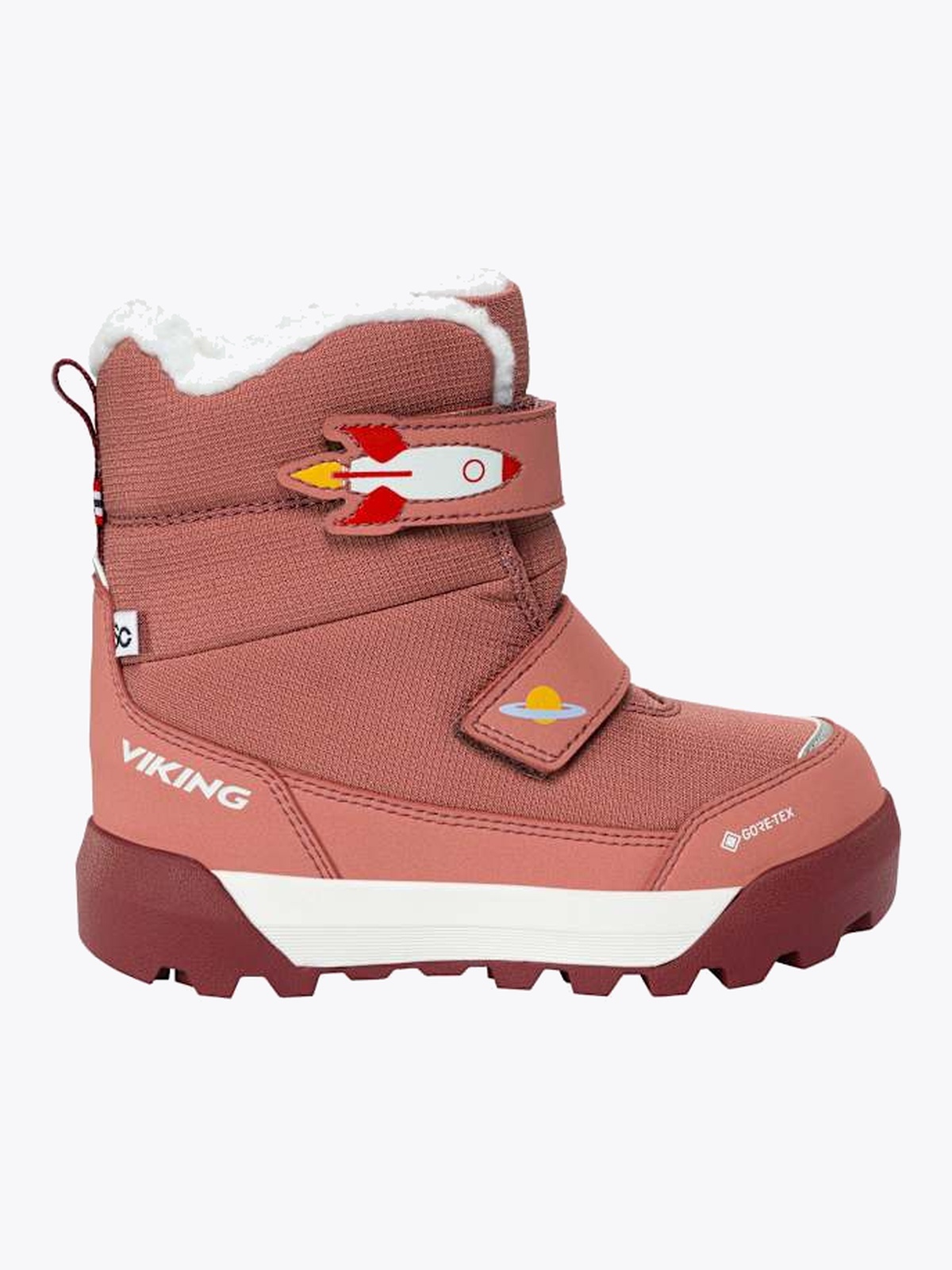 Viking Moon Warm SC GTX 2V Pink
