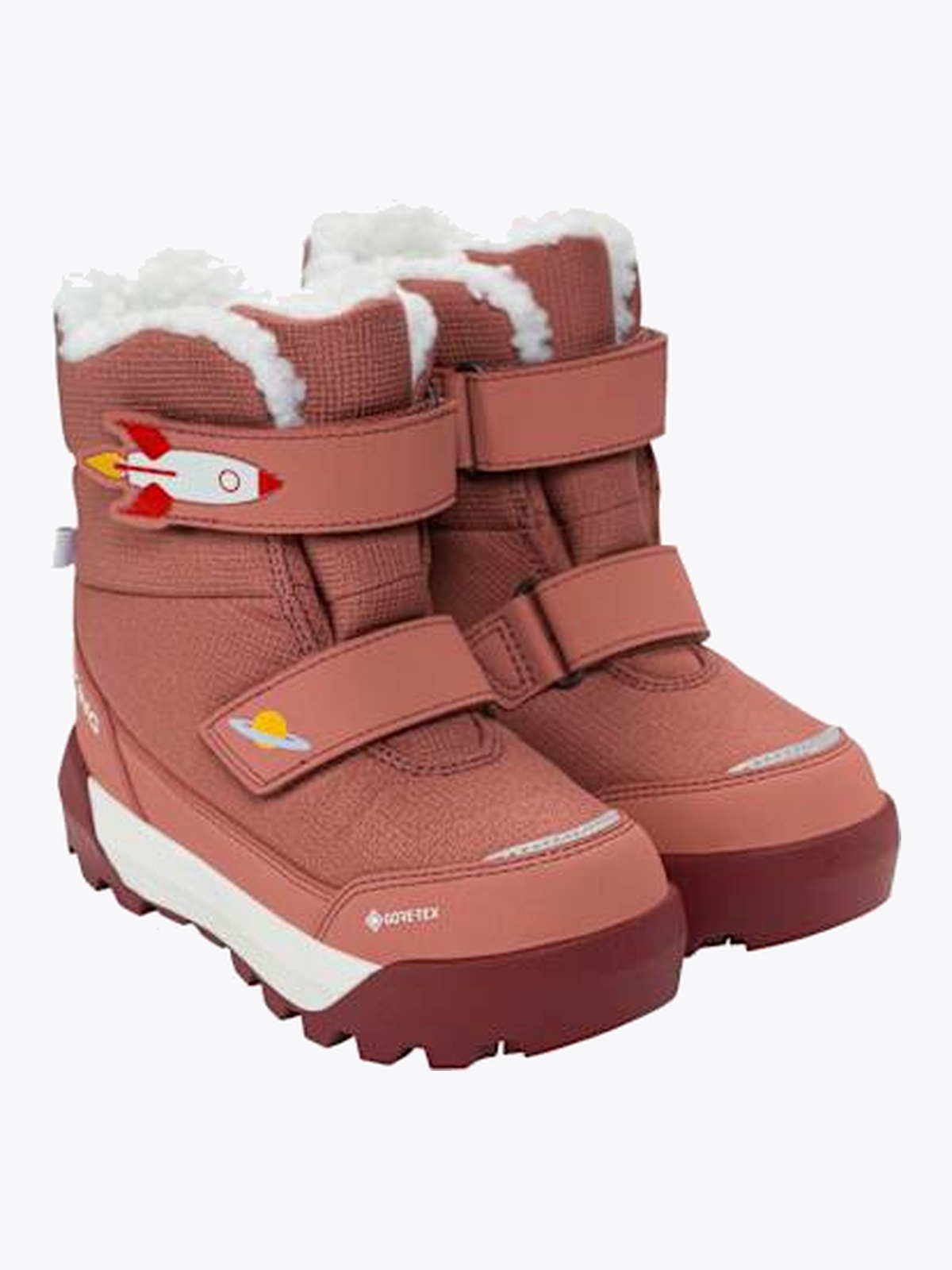 Viking Moon Warm SC GTX 2V Pink