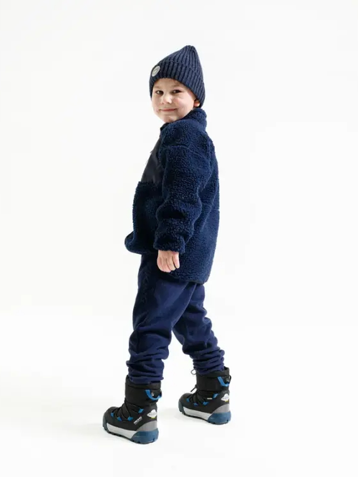 Viking Spaceship Warm SC Water Proof Sort