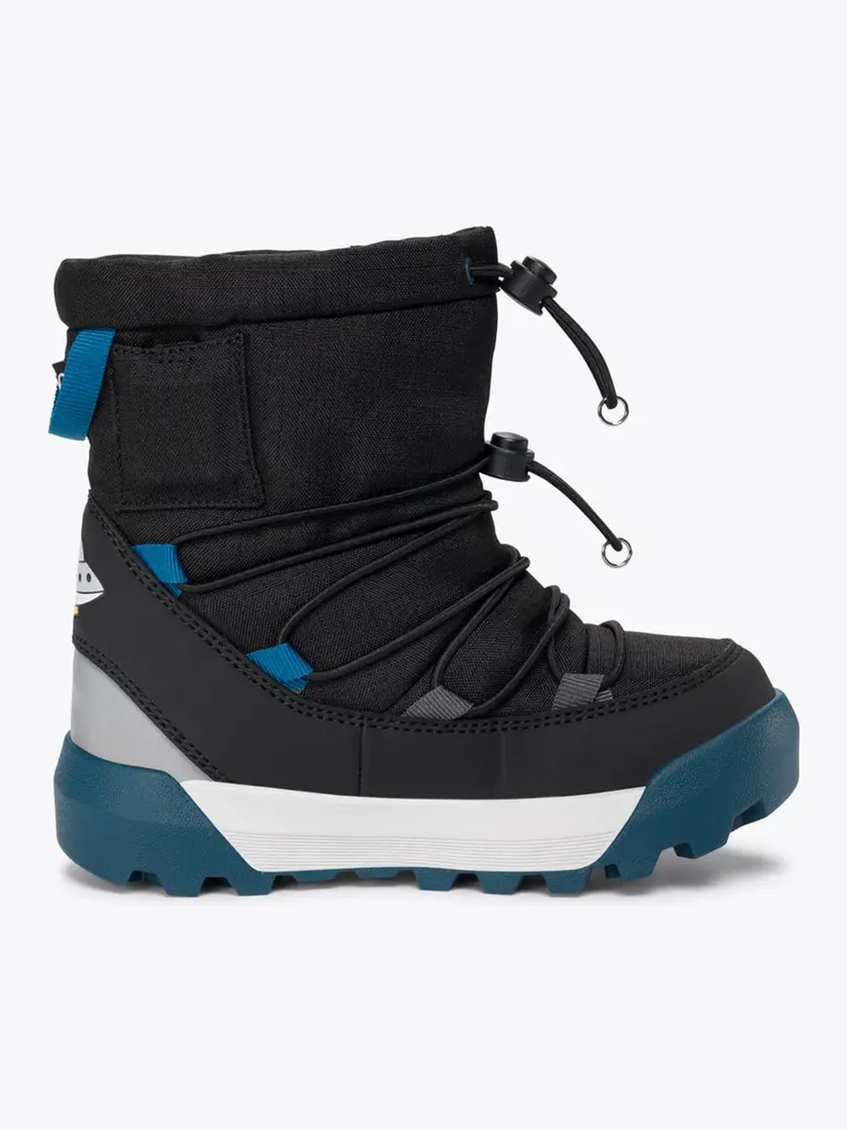 Viking Spaceship Warm SC Water Proof Sort