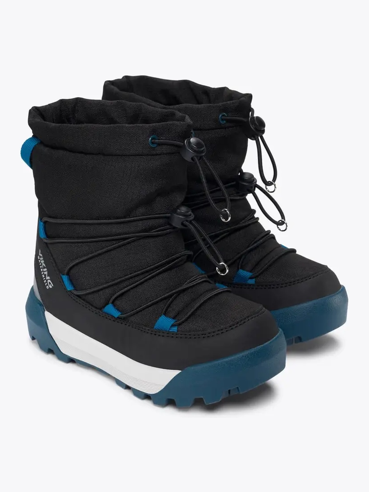Viking Spaceship Warm SC Water Proof Sort