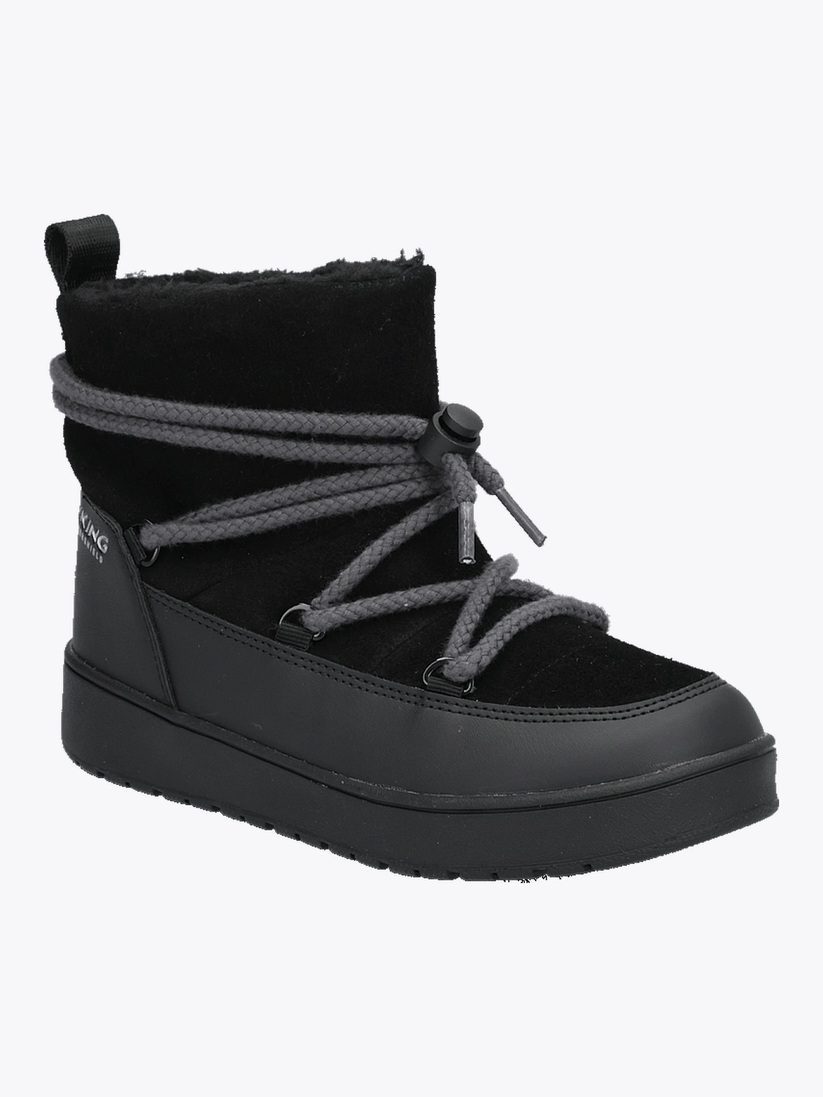 Viking Snowcord Warm WP Black